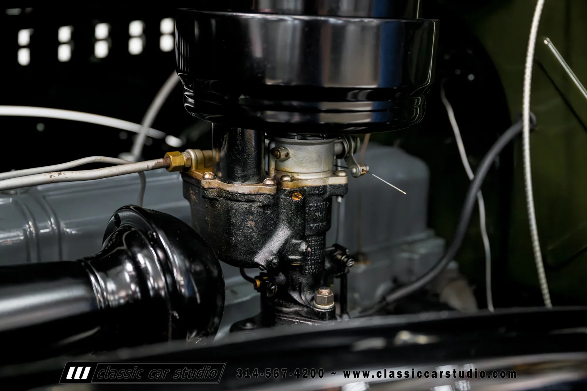 1941 Chevrolet AK Series