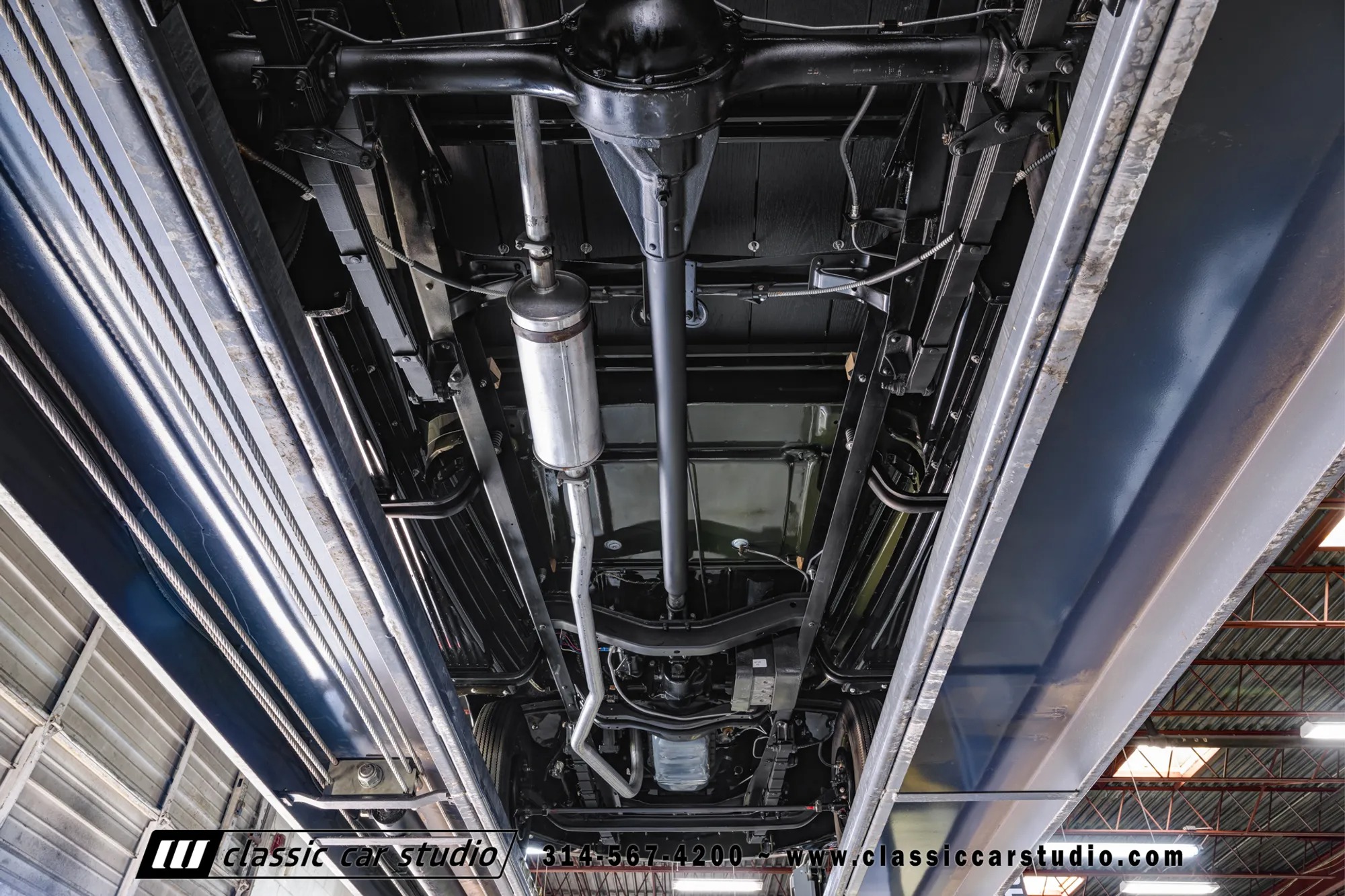 1941 Chevrolet AK Series