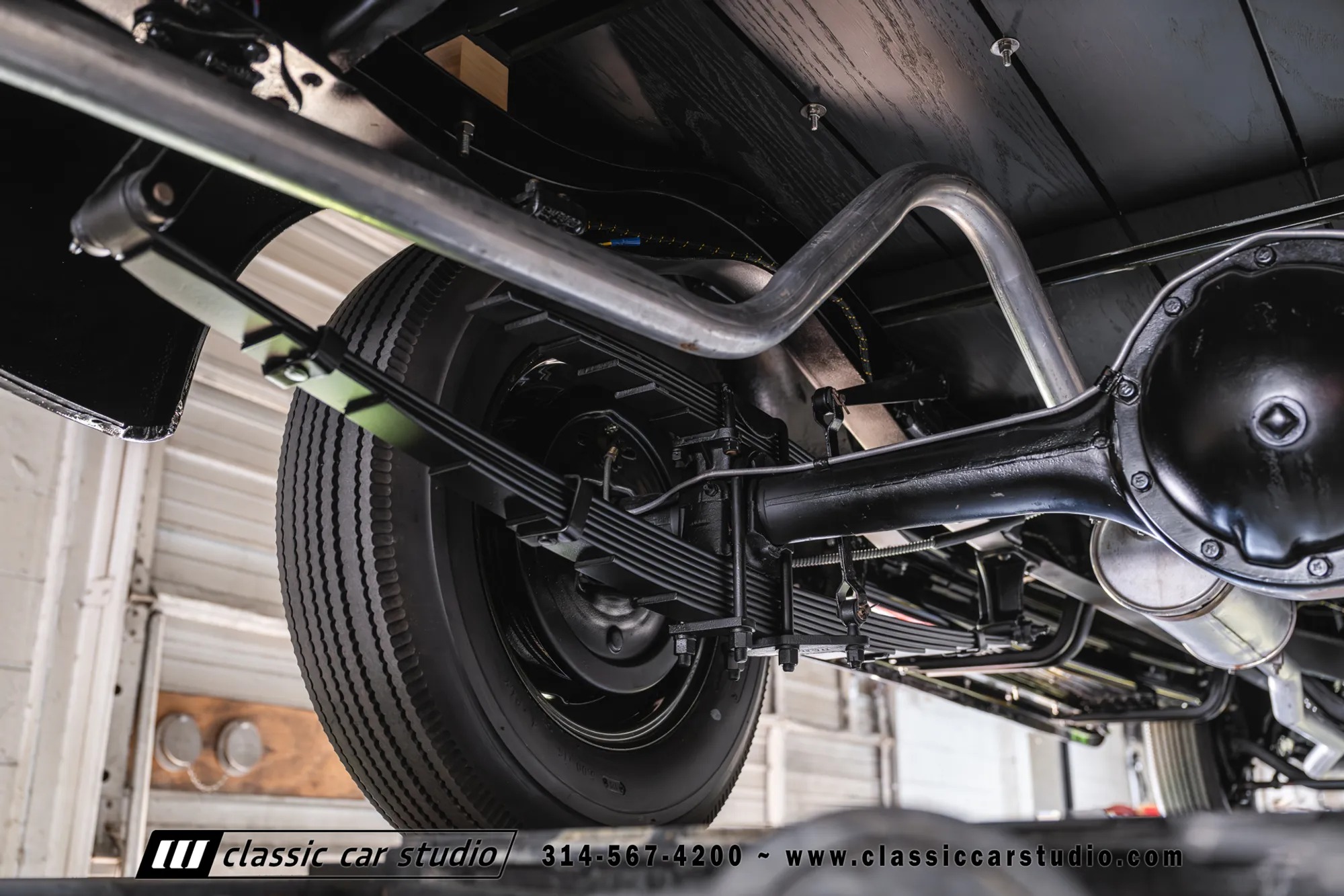 1941 Chevrolet AK Series