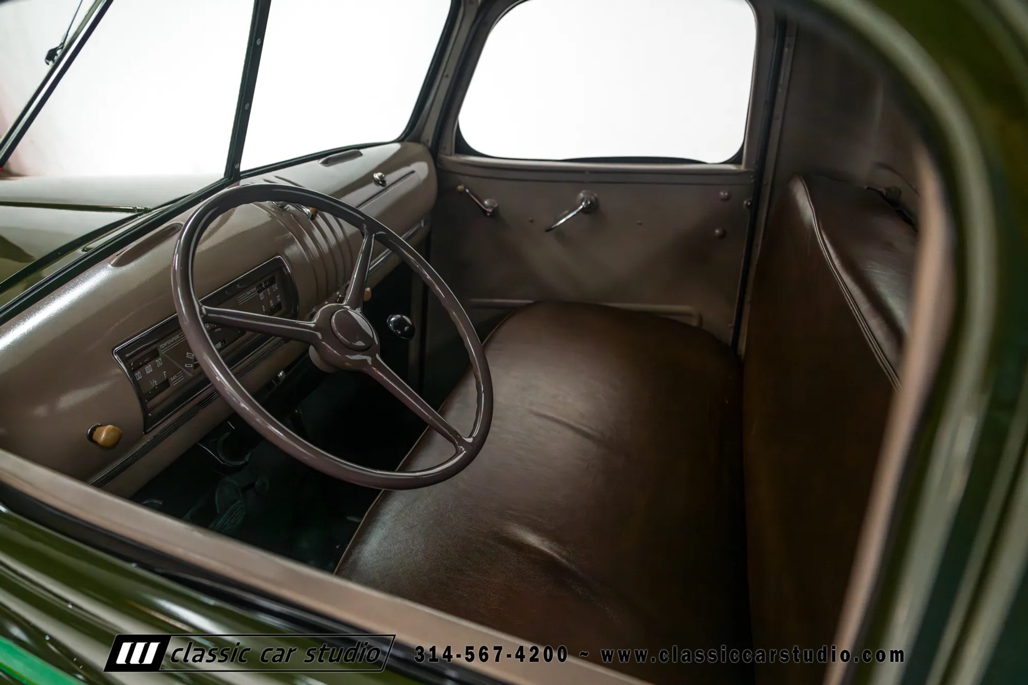 1941 Chevrolet AK Series