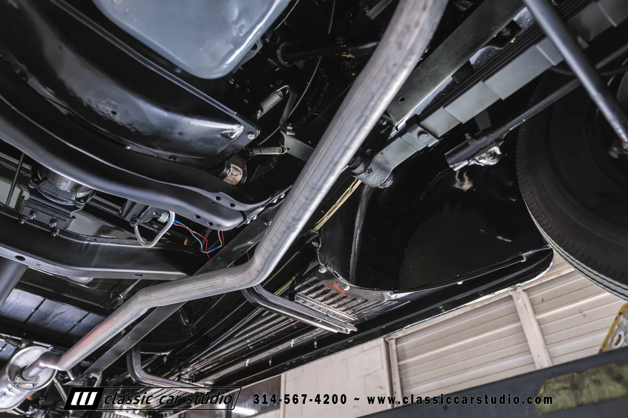 1941 Chevrolet AK Series