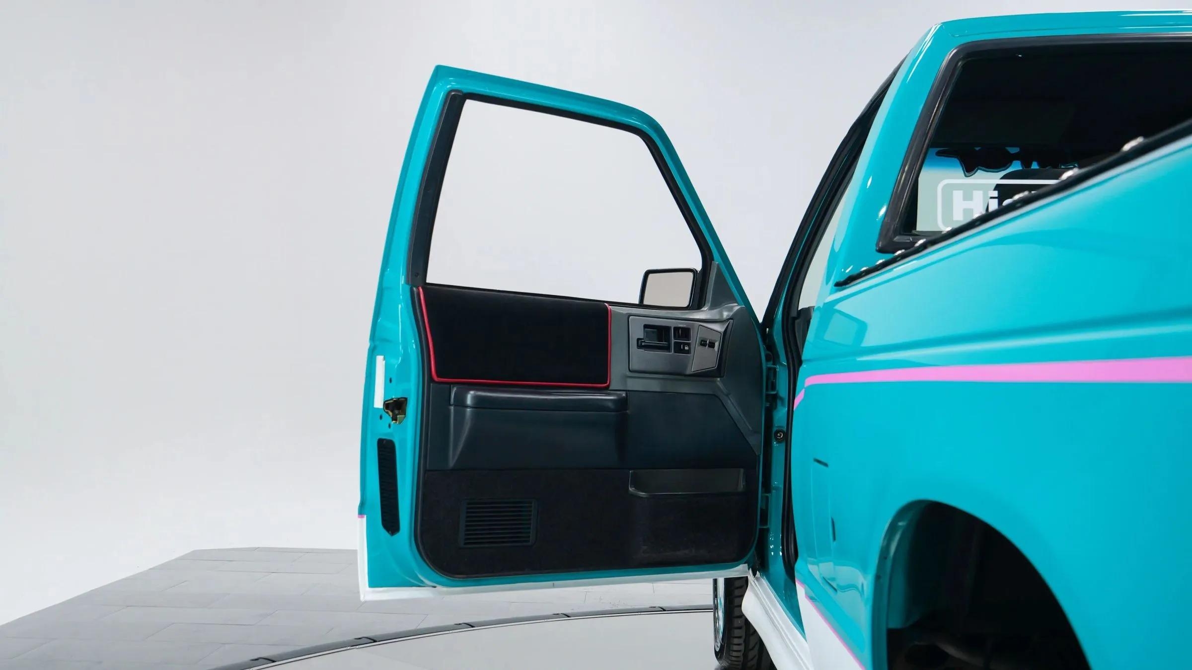 1992 GMC  Sonoma GT