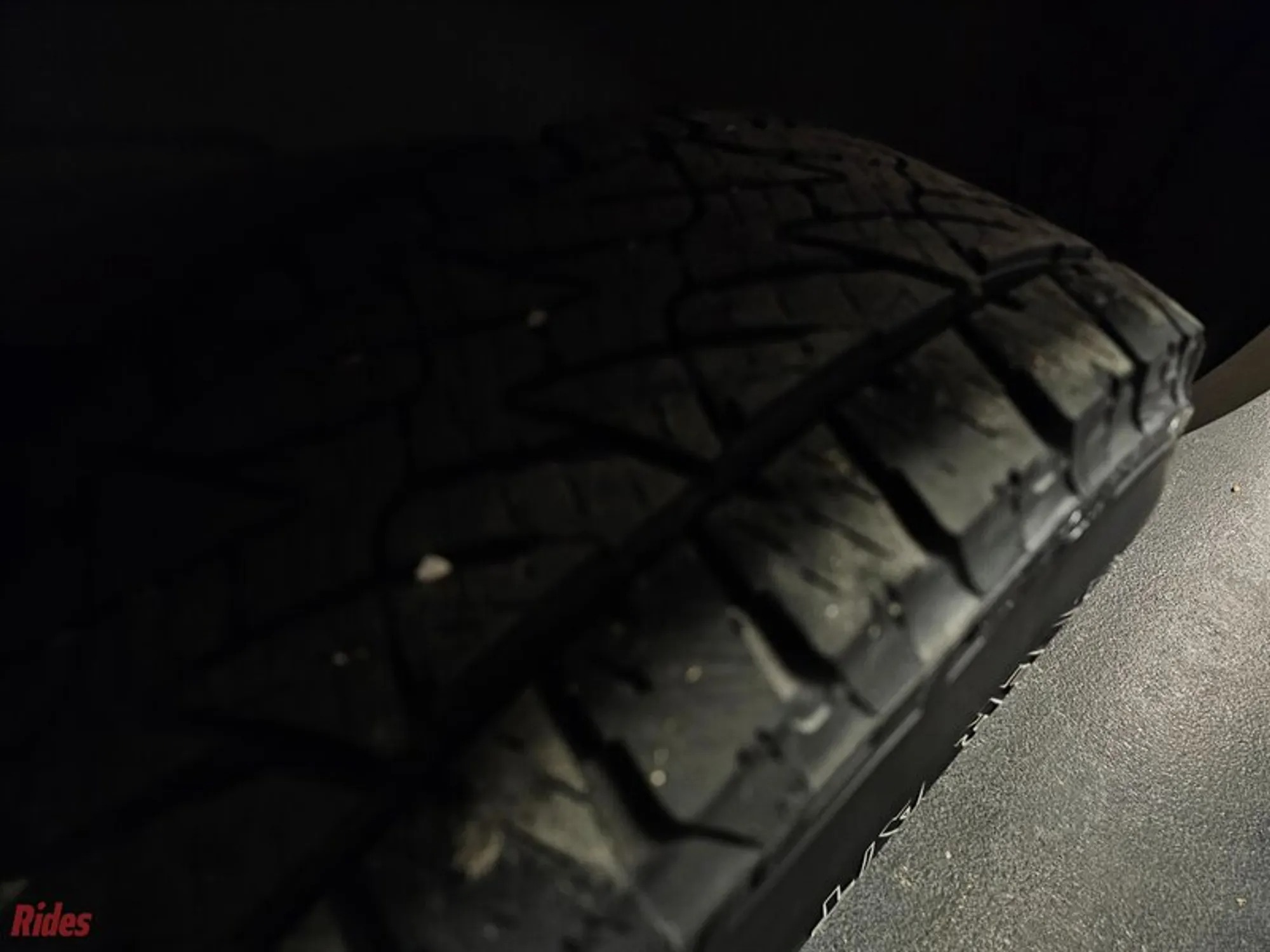 2001 Ford Excursion Limited