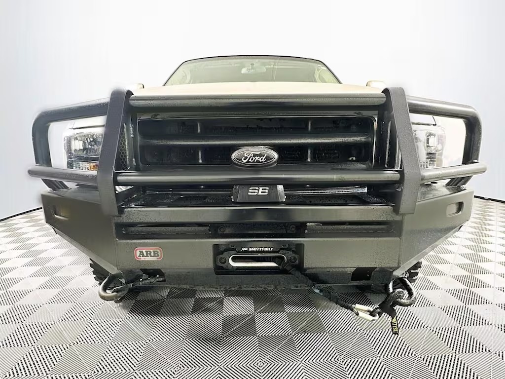 2004 Ford Excursion Limited - 3