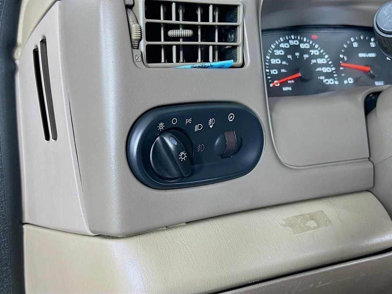 2004 Ford Excursion Limited