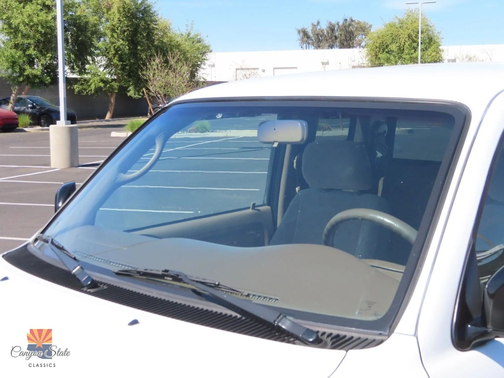 66k-Mile 2002 Toyota Tacoma V6