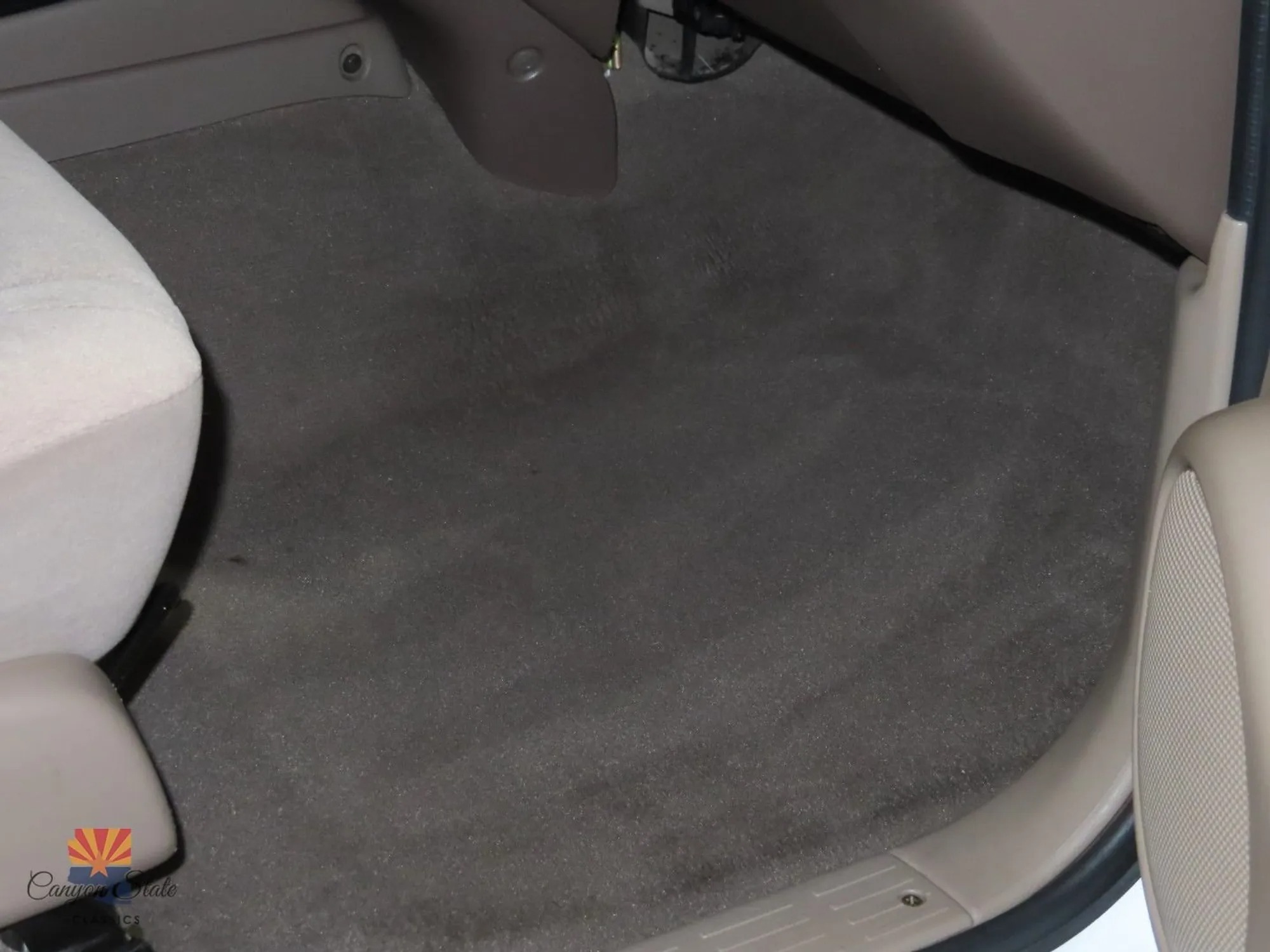 66k-Mile 2002 Toyota Tacoma V6