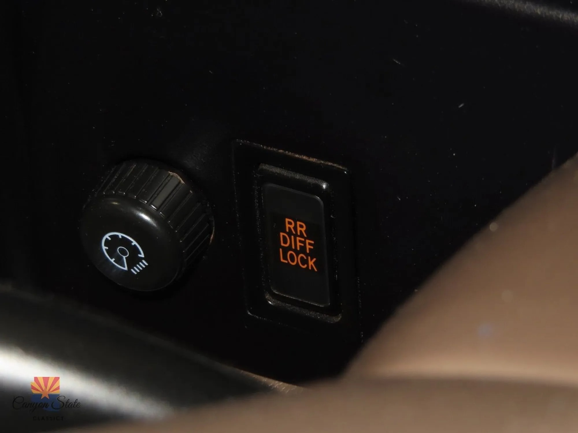 66k-Mile 2002 Toyota Tacoma V6