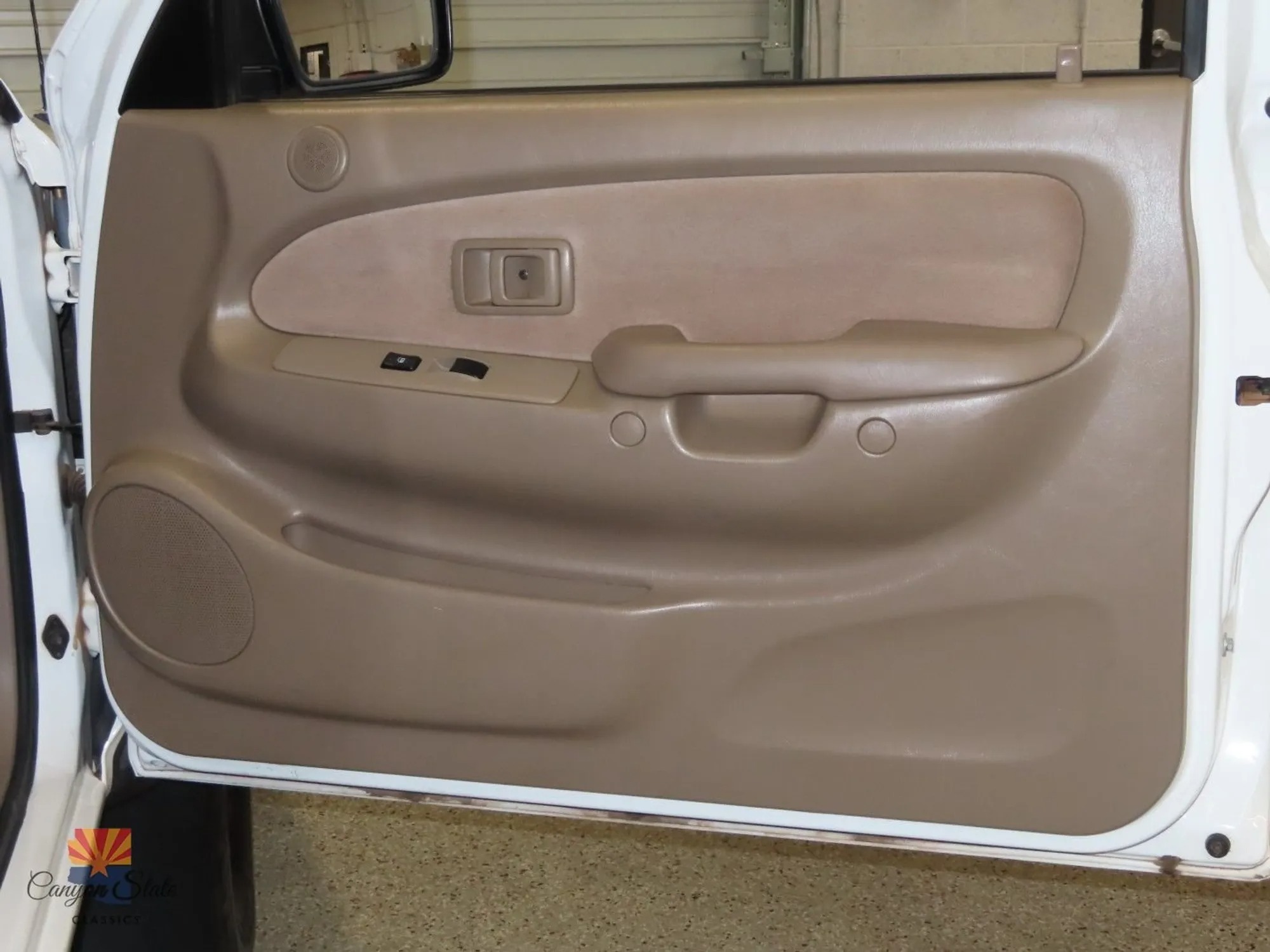 66k-Mile 2002 Toyota Tacoma V6