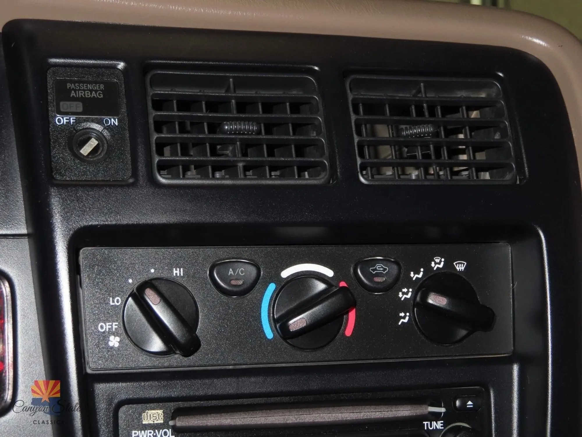 66k-Mile 2002 Toyota Tacoma V6