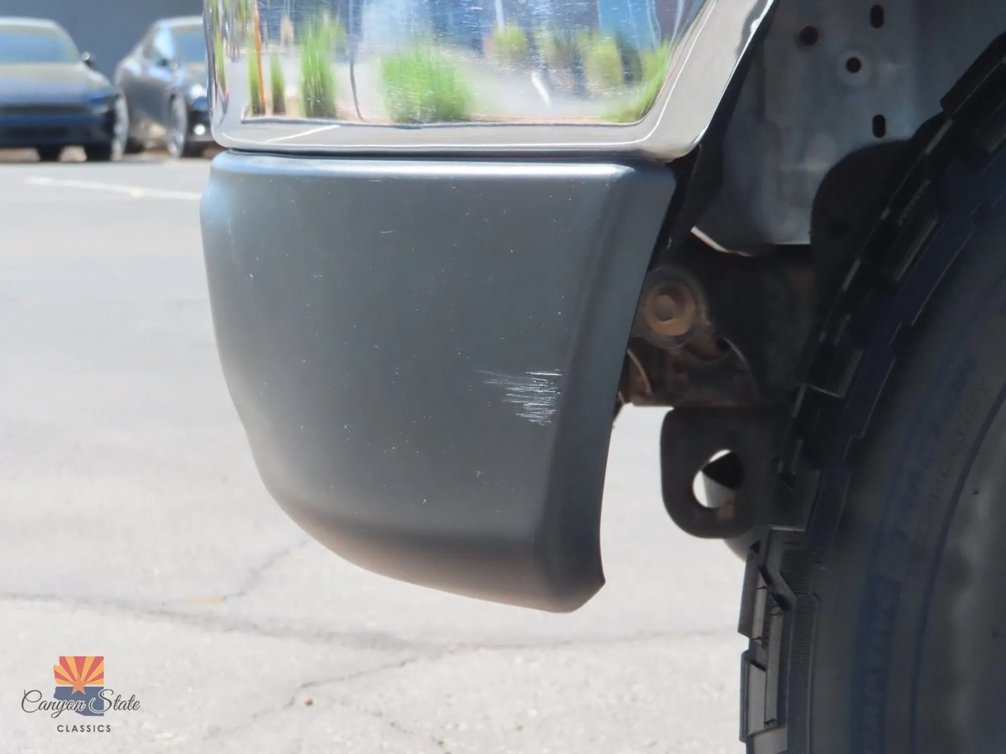 66k-Mile 2002 Toyota Tacoma V6