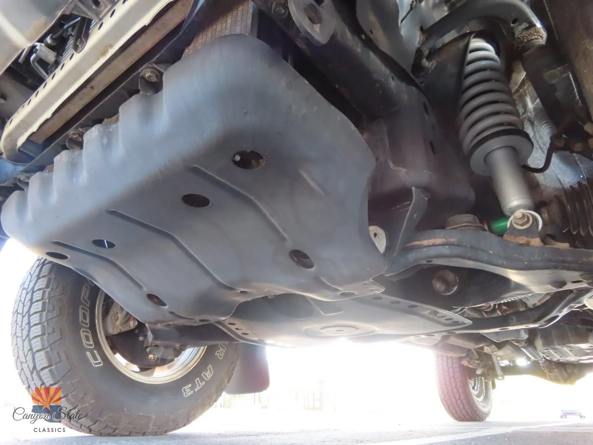 66k-Mile 2002 Toyota Tacoma V6