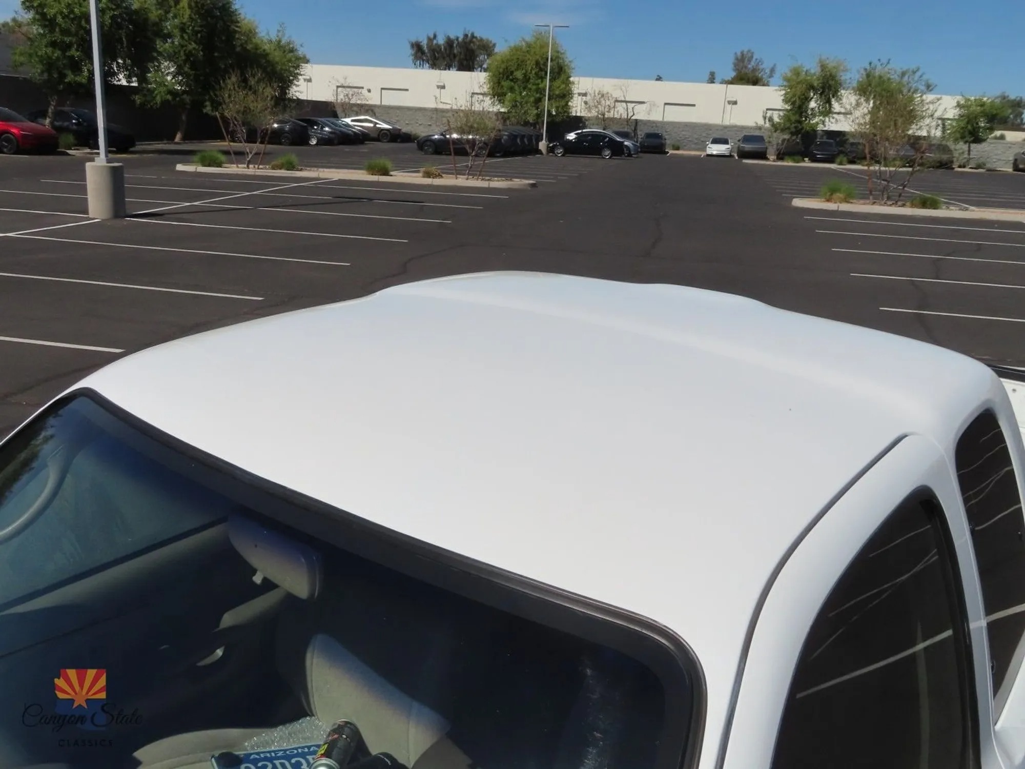 66k-Mile 2002 Toyota Tacoma V6