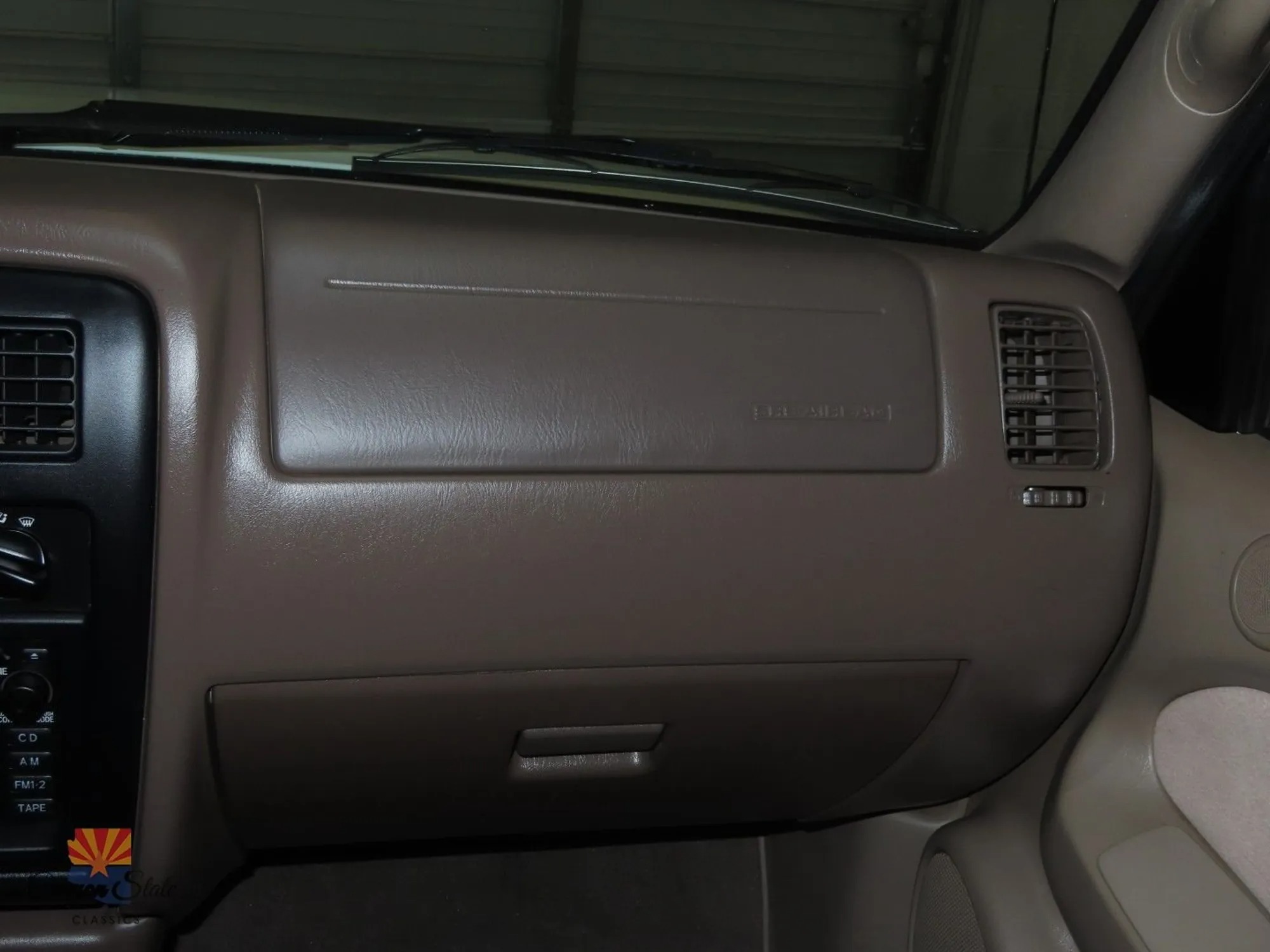 66k-Mile 2002 Toyota Tacoma V6