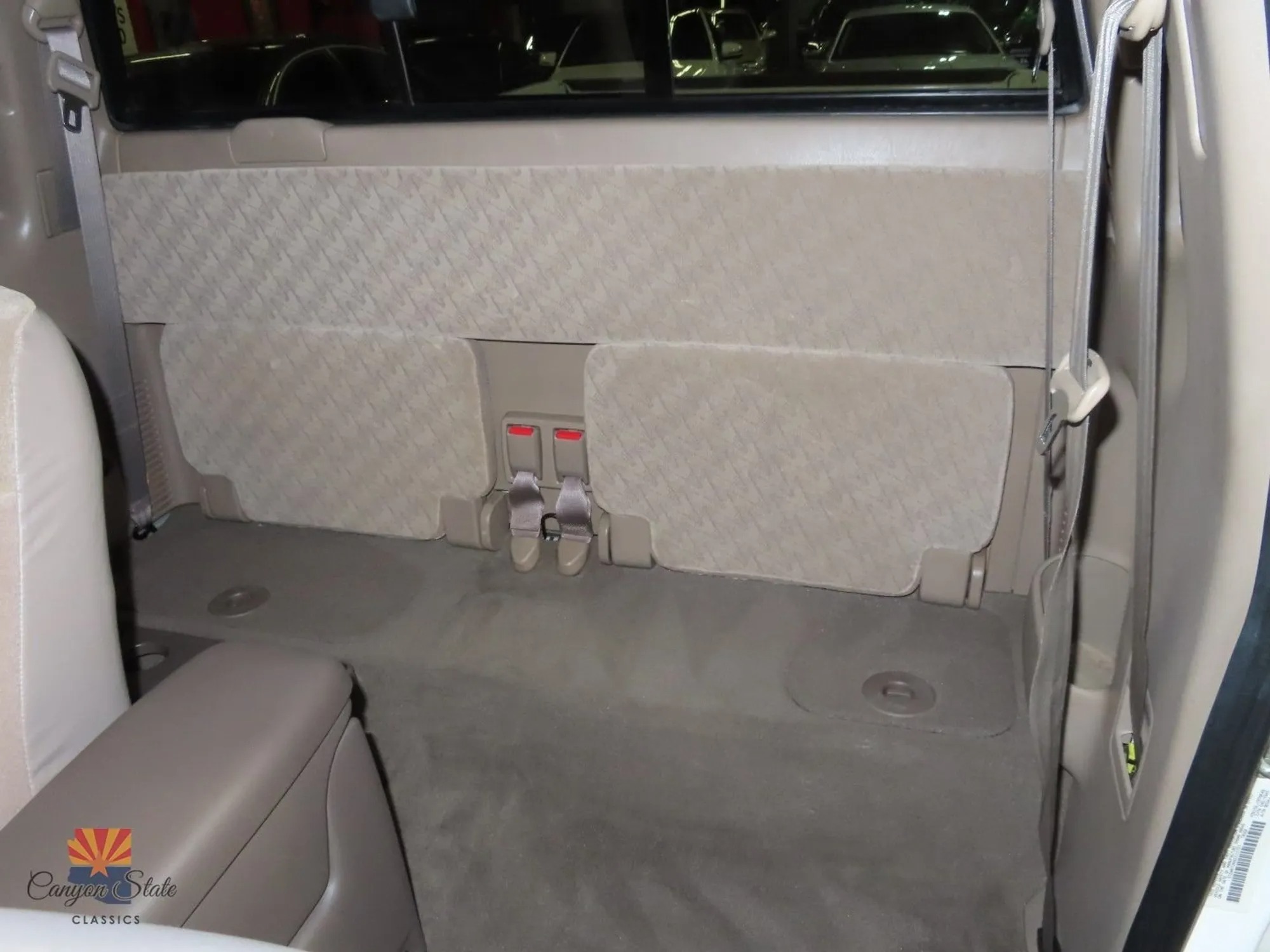 66k-Mile 2002 Toyota Tacoma V6