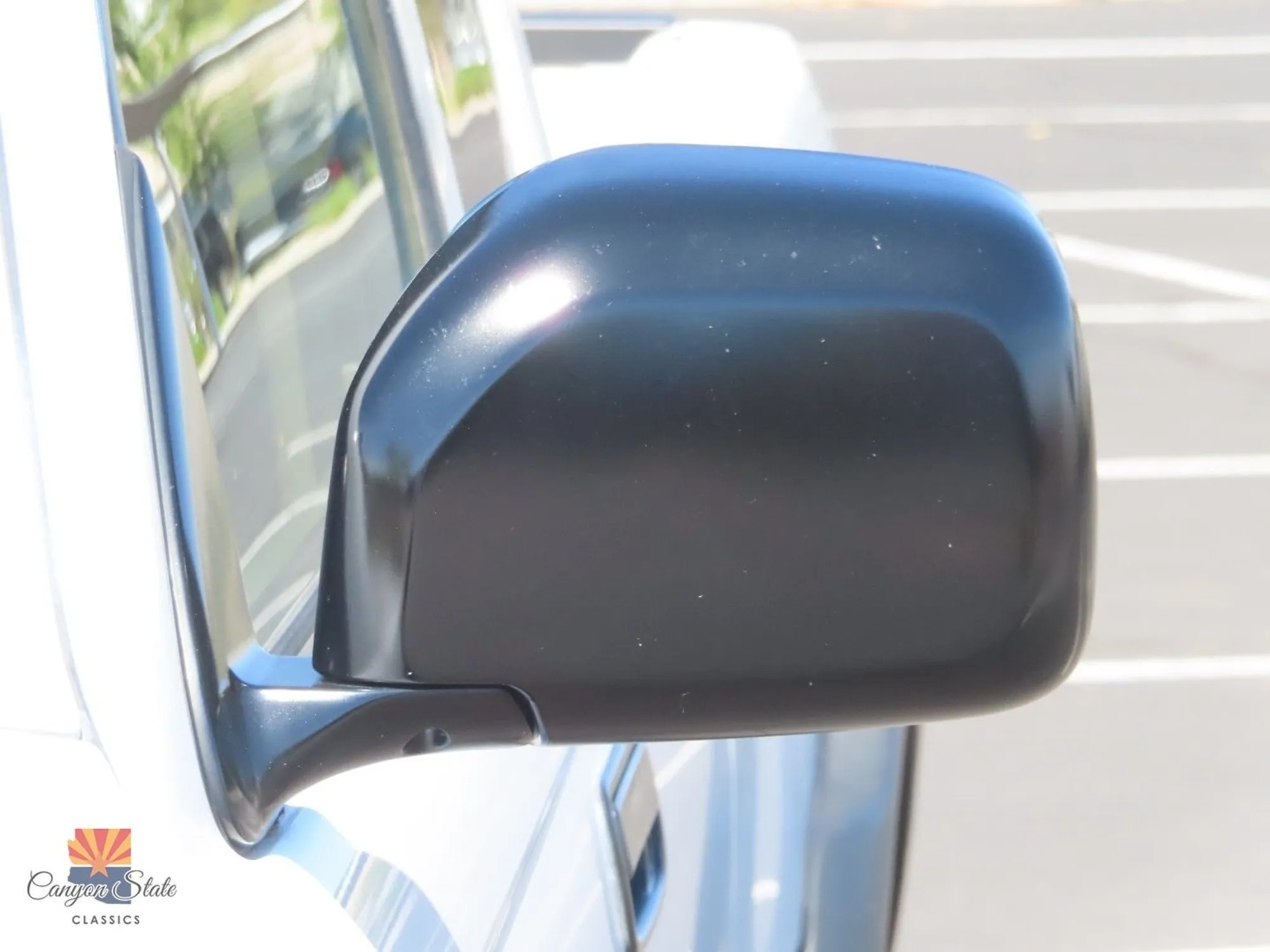 66k-Mile 2002 Toyota Tacoma V6