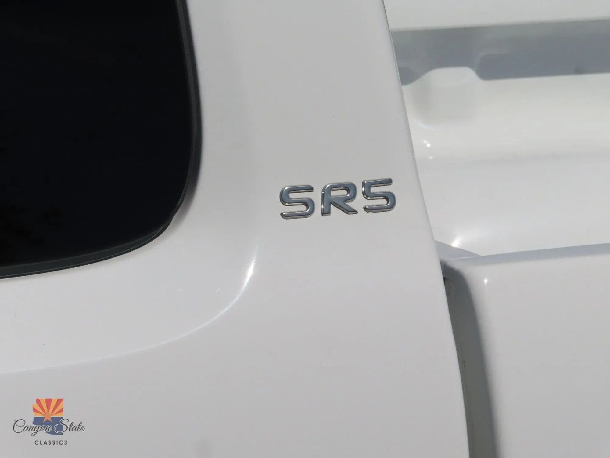 66k-Mile 2002 Toyota Tacoma V6