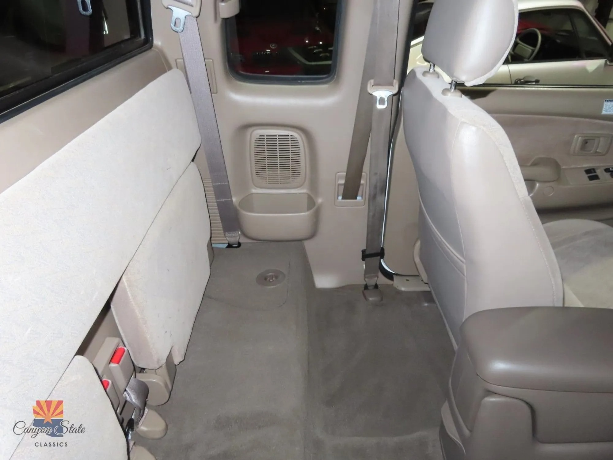 66k-Mile 2002 Toyota Tacoma V6