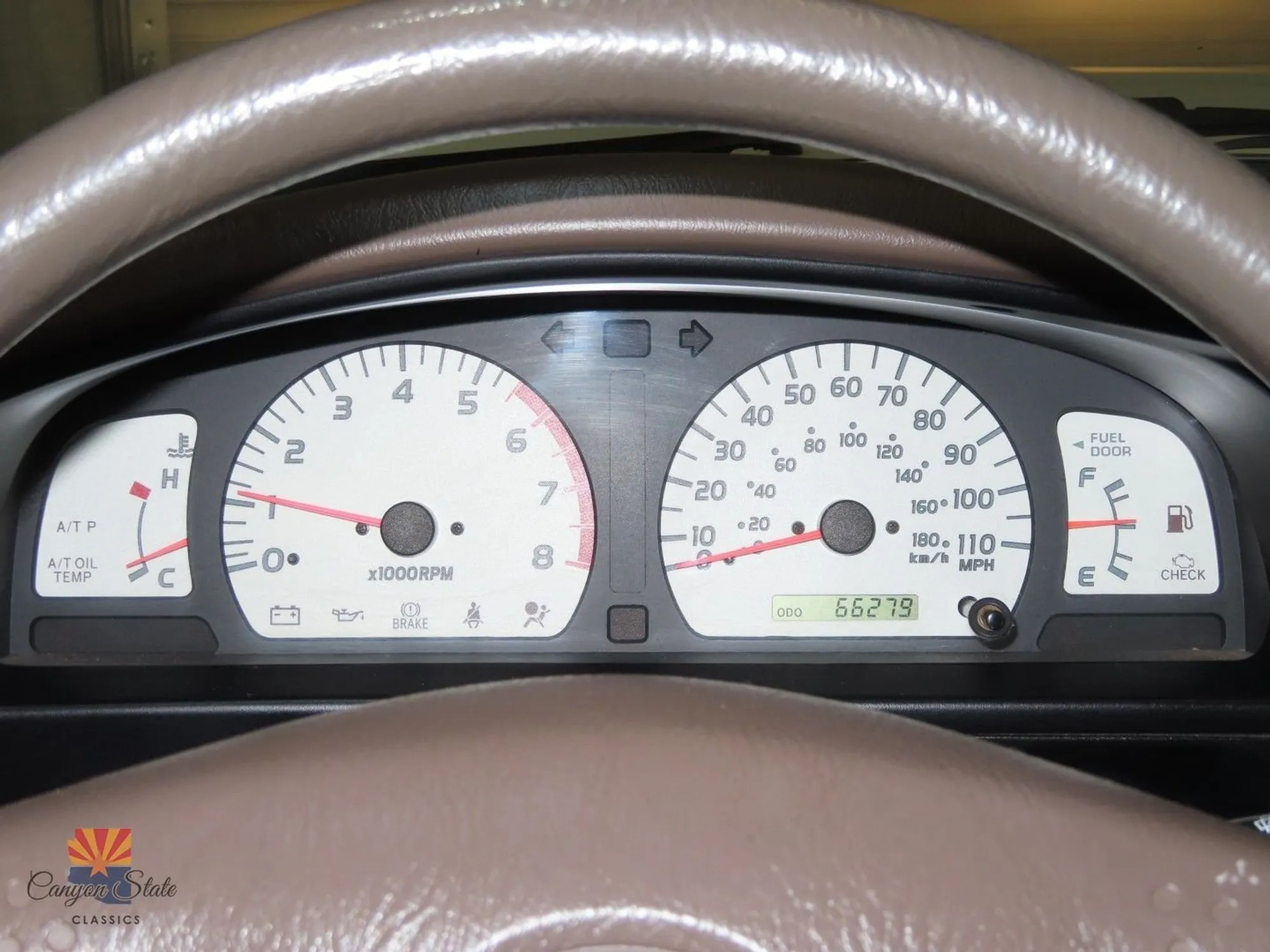 66k-Mile 2002 Toyota Tacoma V6