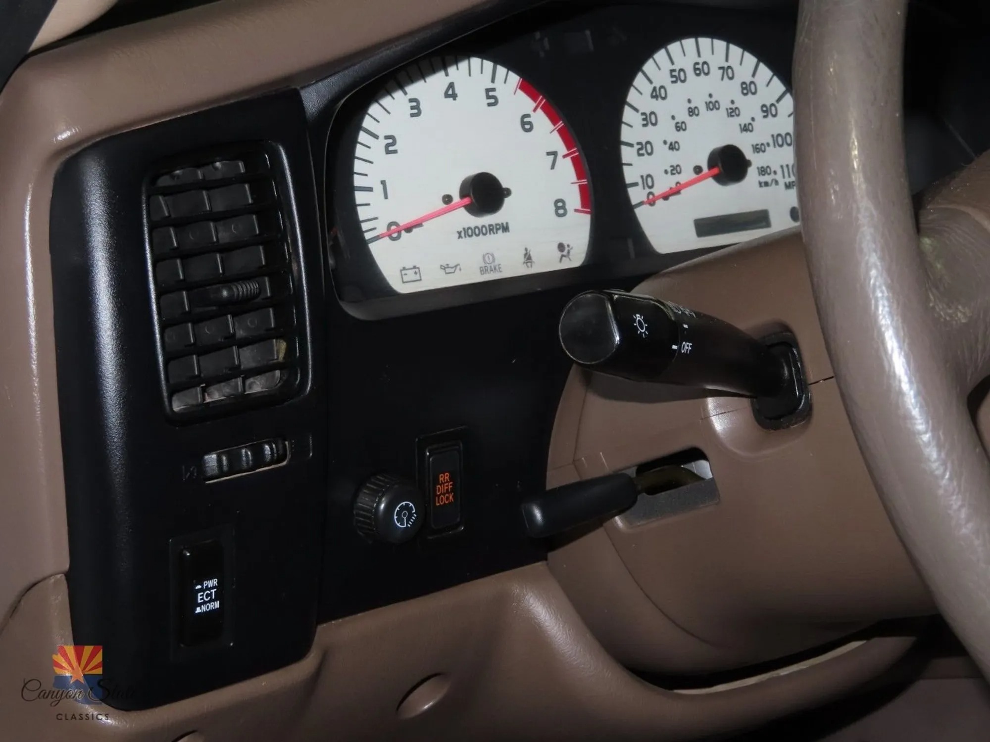 66k-Mile 2002 Toyota Tacoma V6