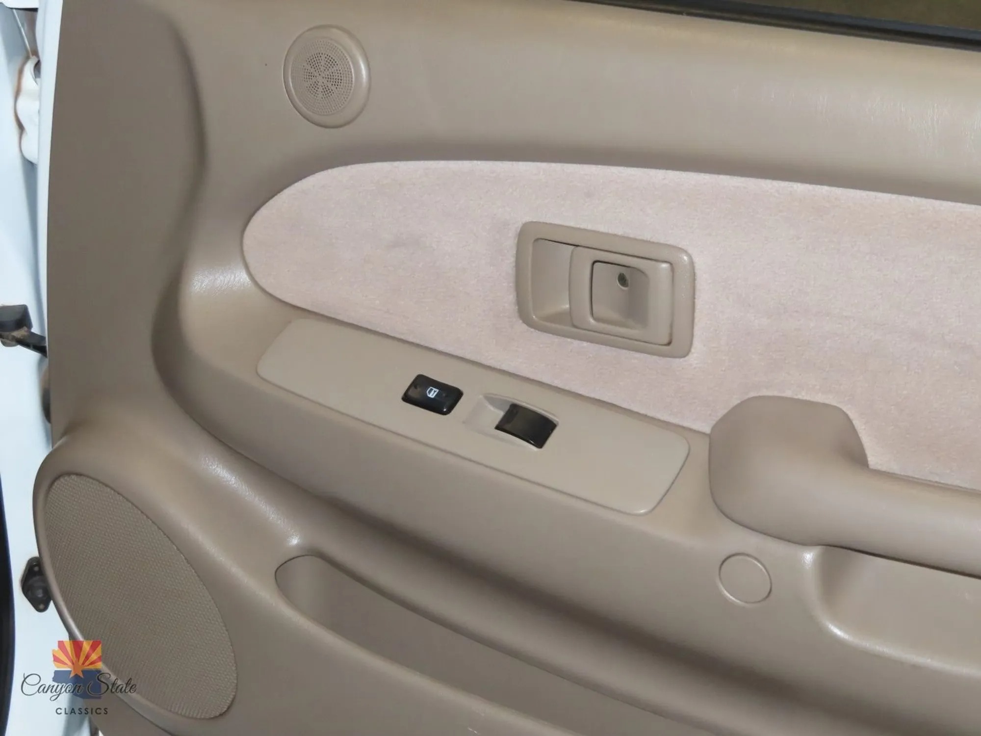 66k-Mile 2002 Toyota Tacoma V6