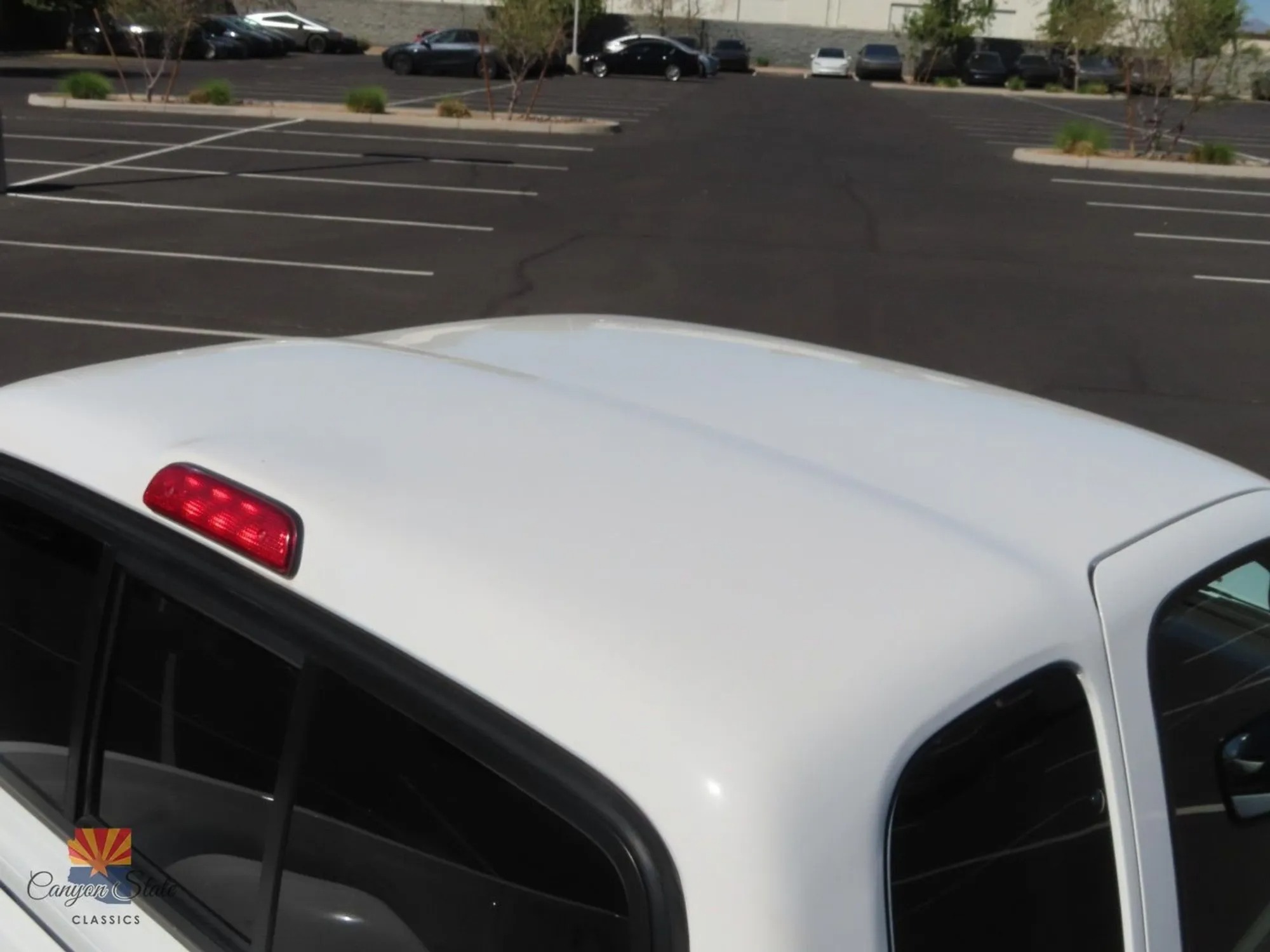 66k-Mile 2002 Toyota Tacoma V6