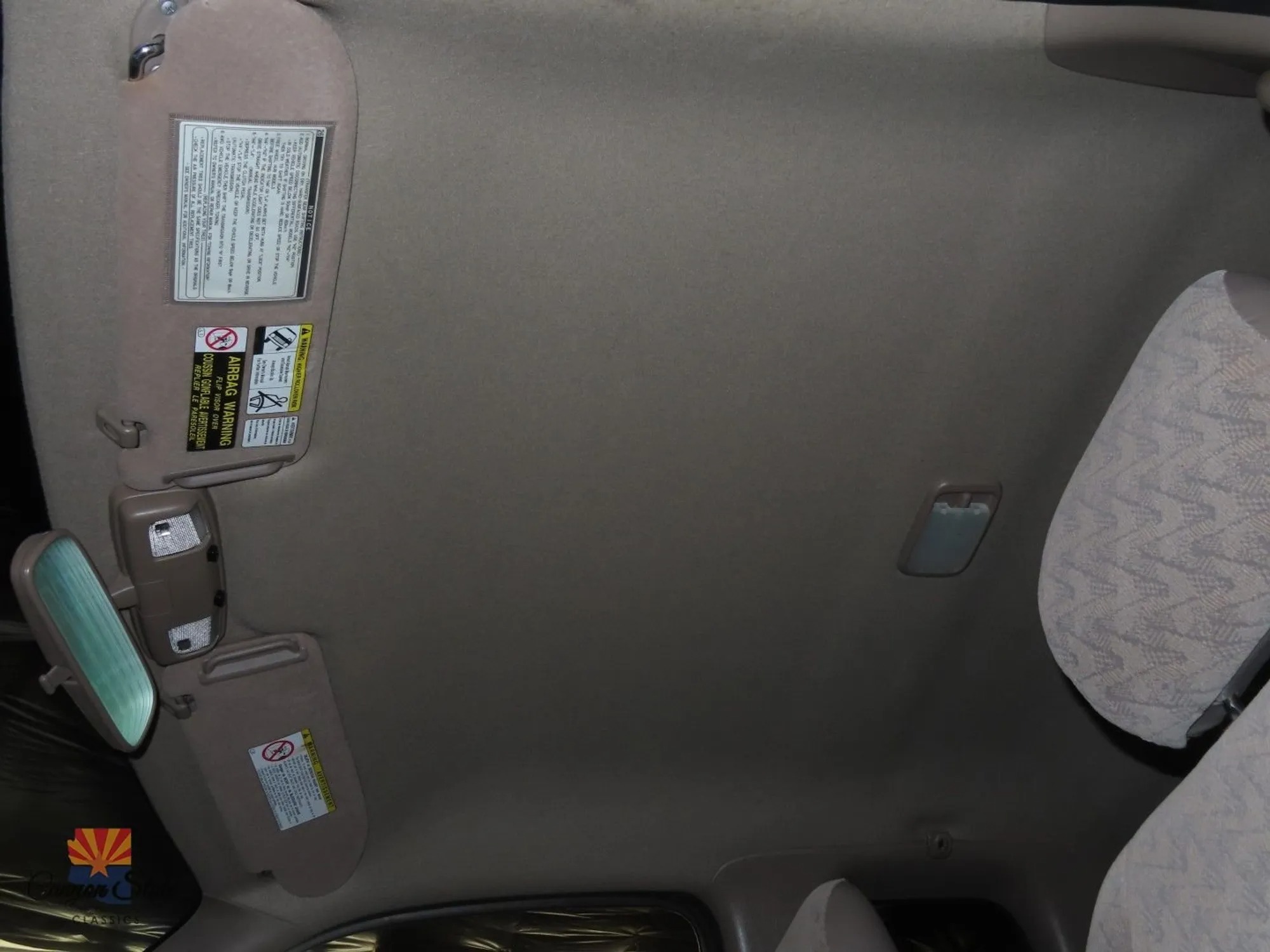 66k-Mile 2002 Toyota Tacoma V6