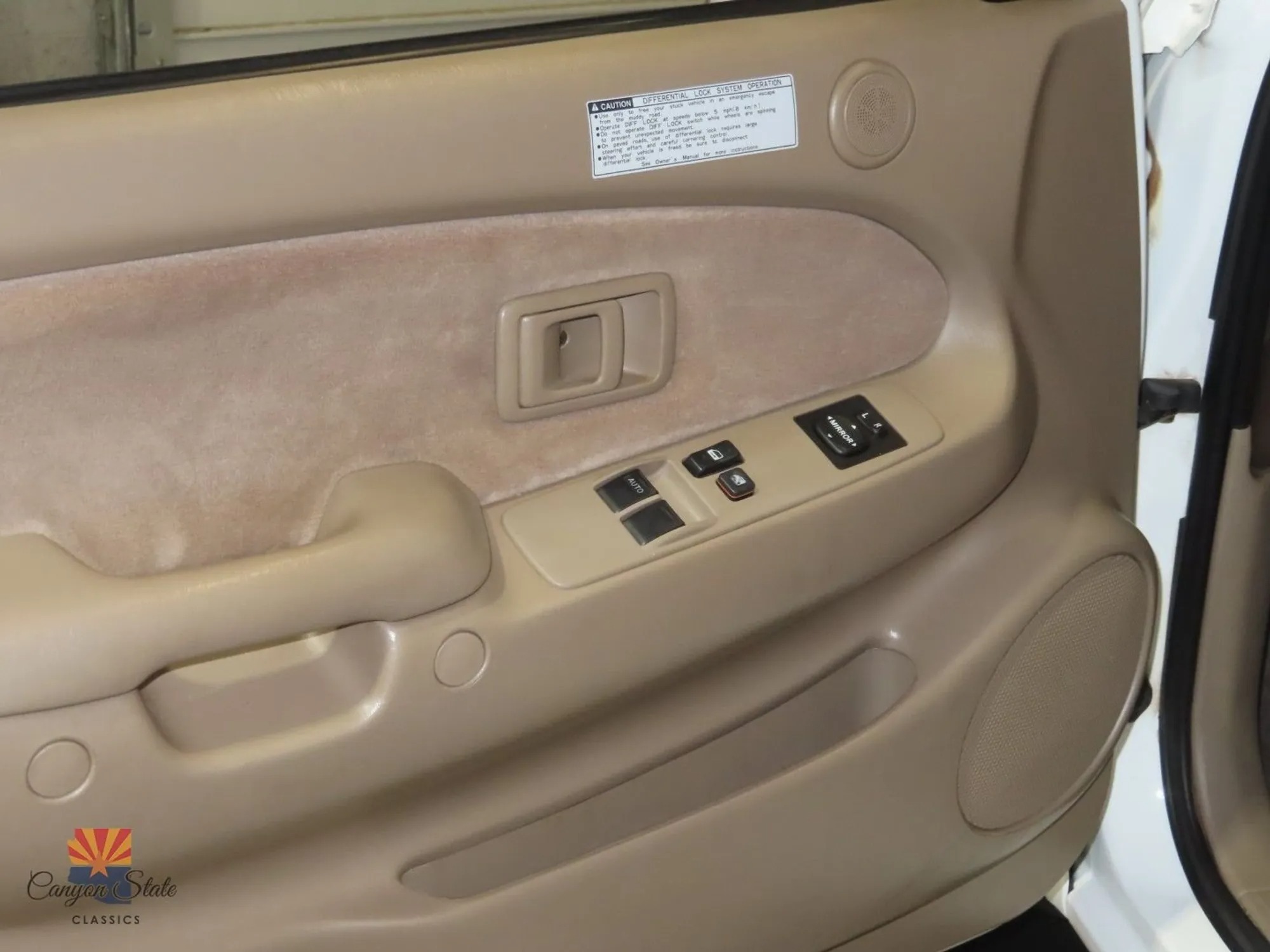 66k-Mile 2002 Toyota Tacoma V6