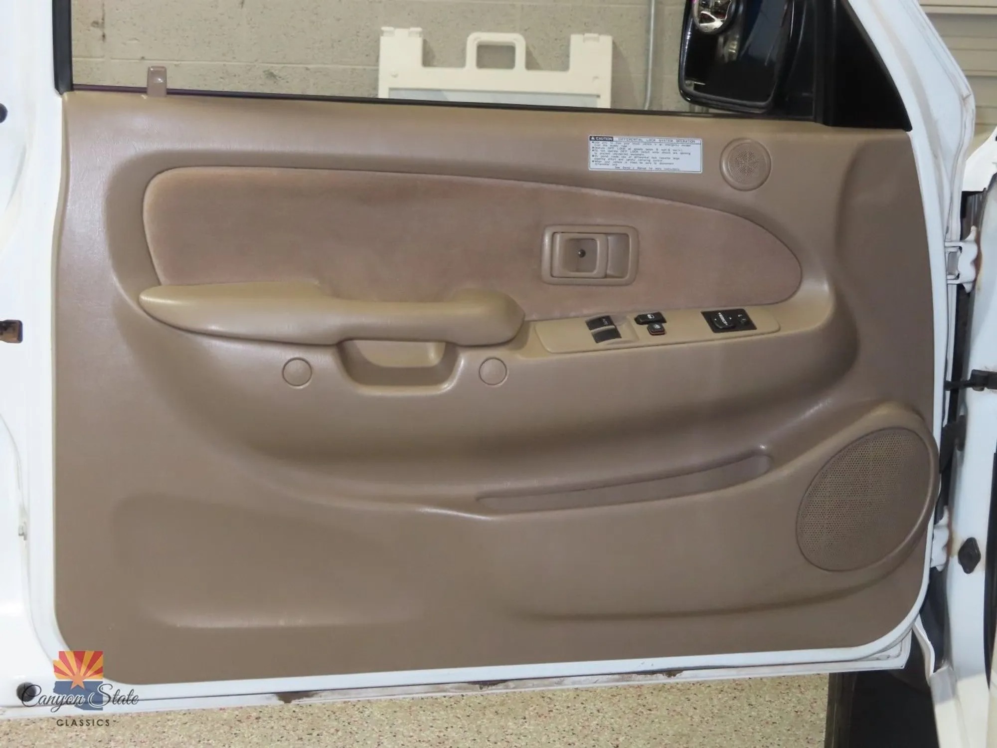 66k-Mile 2002 Toyota Tacoma V6