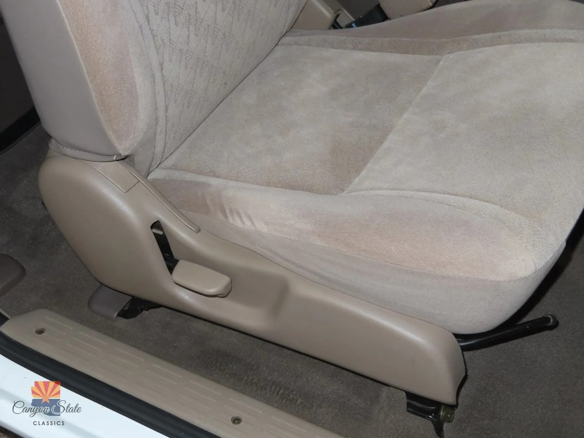 66k-Mile 2002 Toyota Tacoma V6