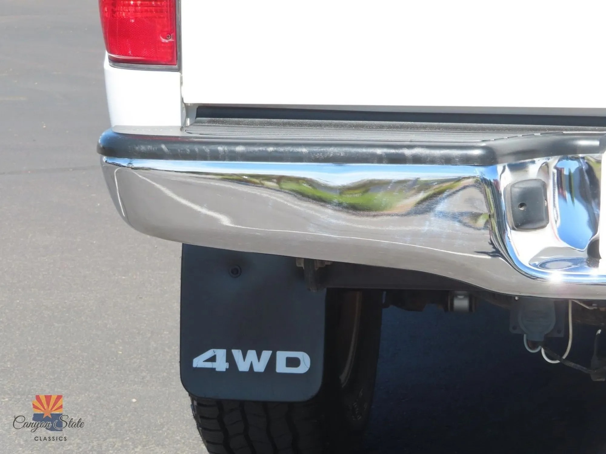 66k-Mile 2002 Toyota Tacoma V6