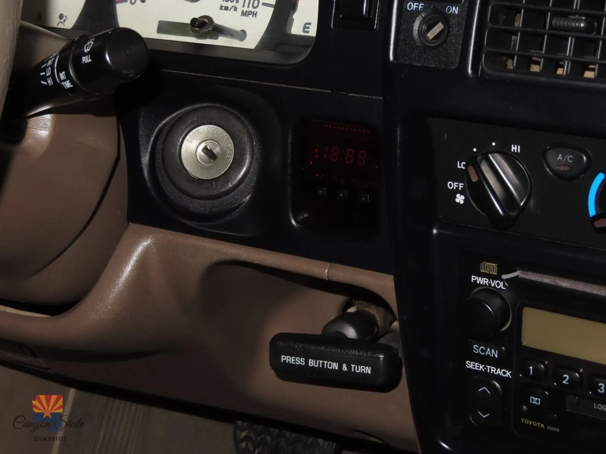 66k-Mile 2002 Toyota Tacoma V6