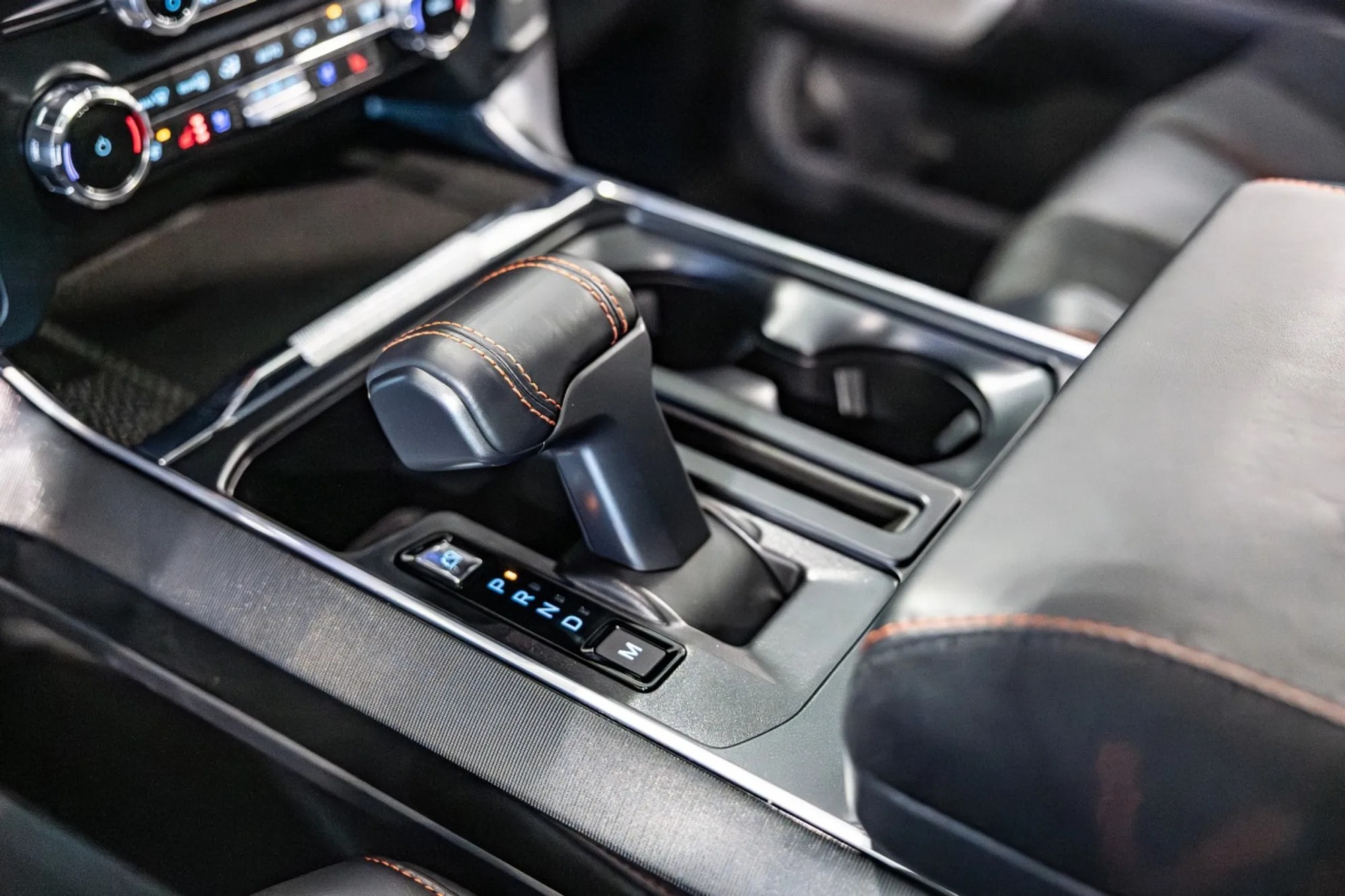 2025 Ford F-150 Raptor R