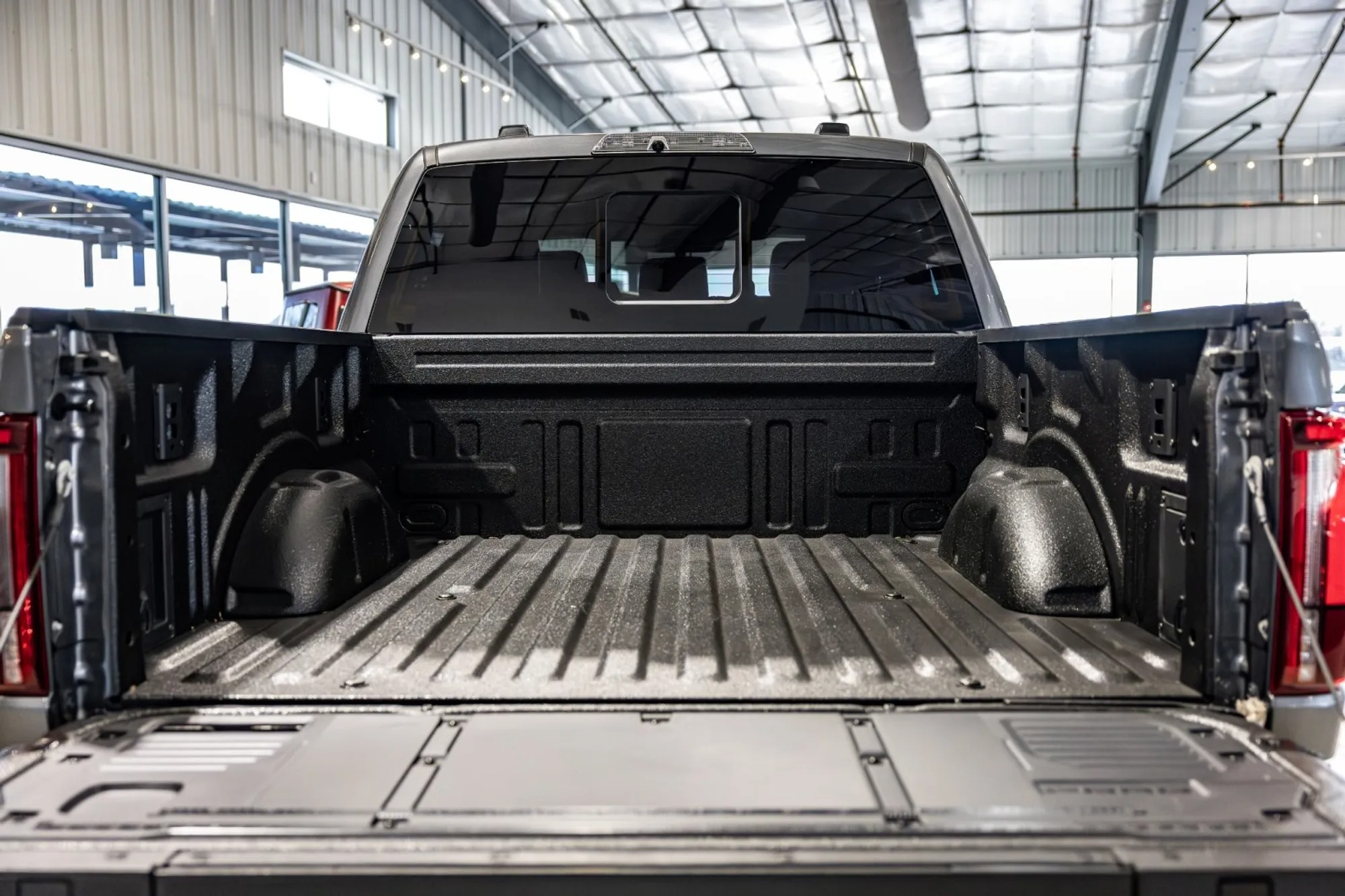 2025 Ford F-150 Raptor R