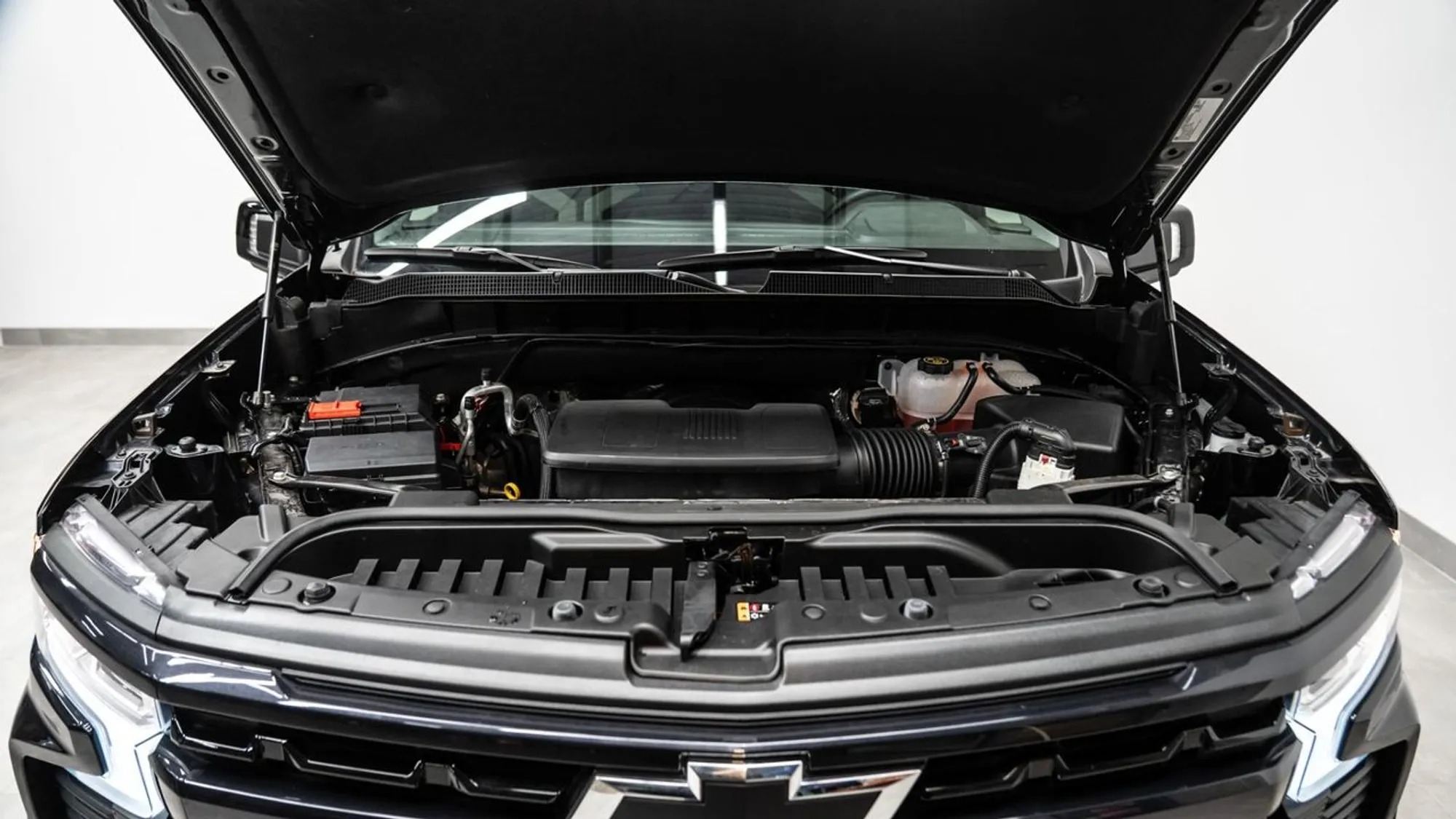 2024 Chevrolet Silverado 1500 RST Rocky Ridge