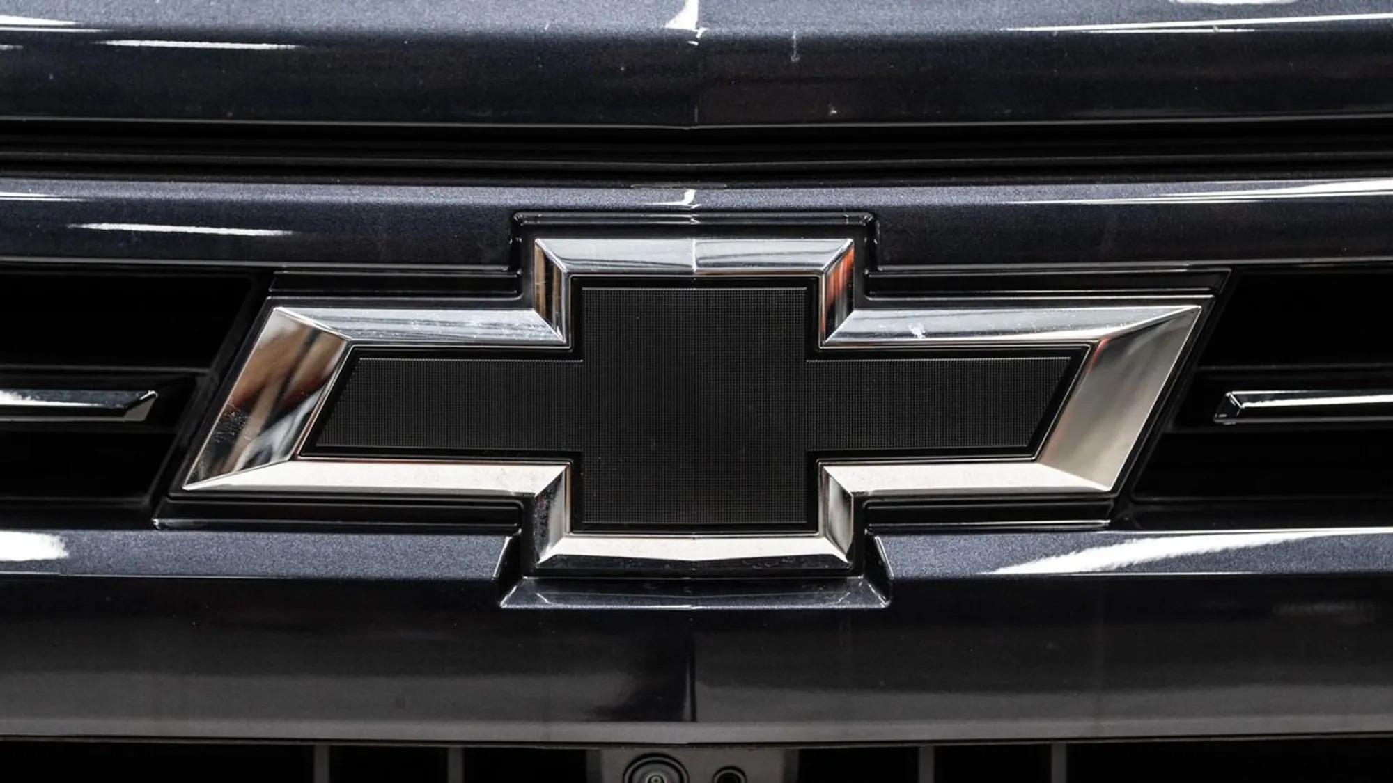 2024 Chevrolet Silverado 1500 RST Rocky Ridge