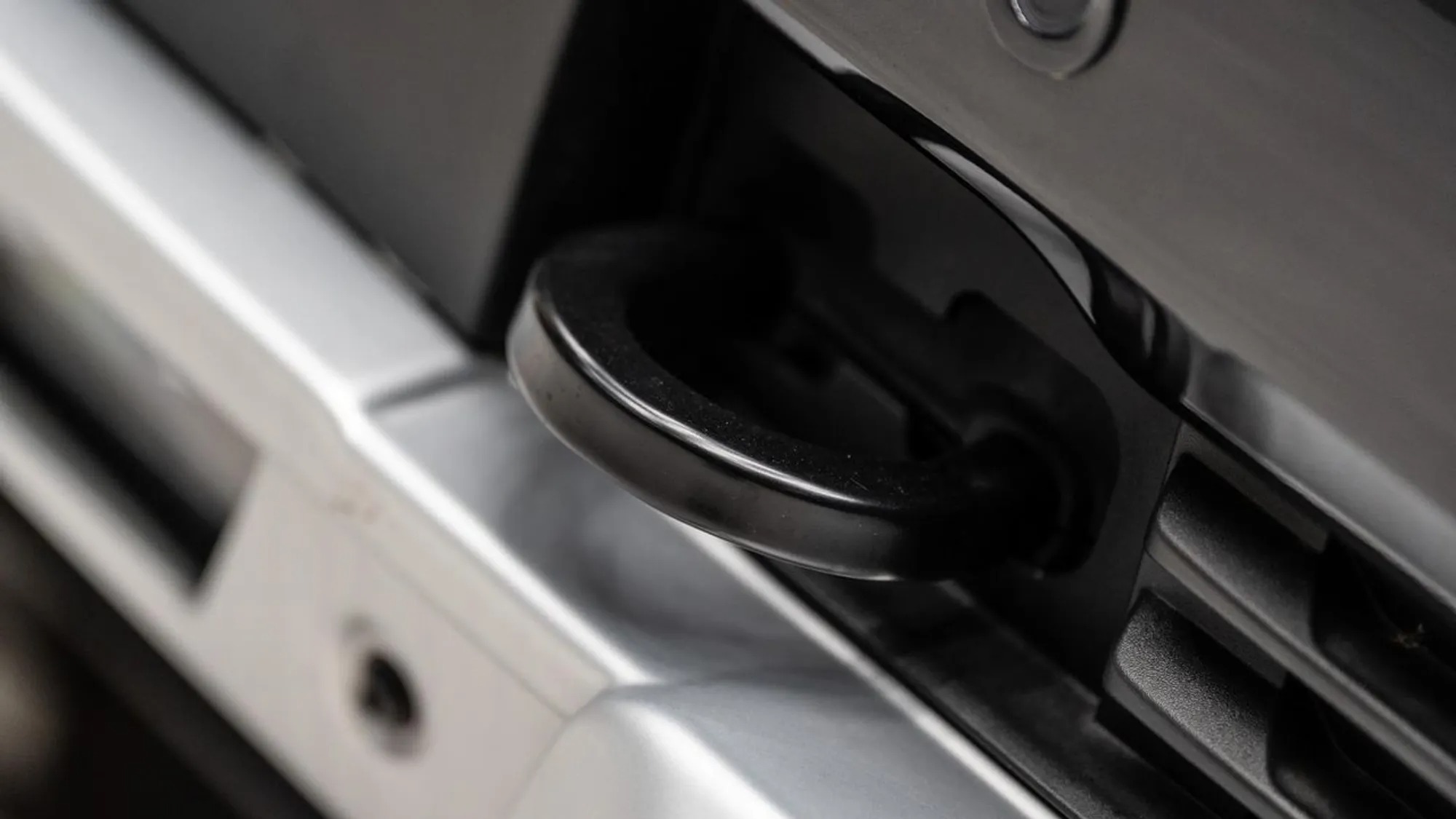 2024 Chevrolet Silverado 1500 RST Rocky Ridge