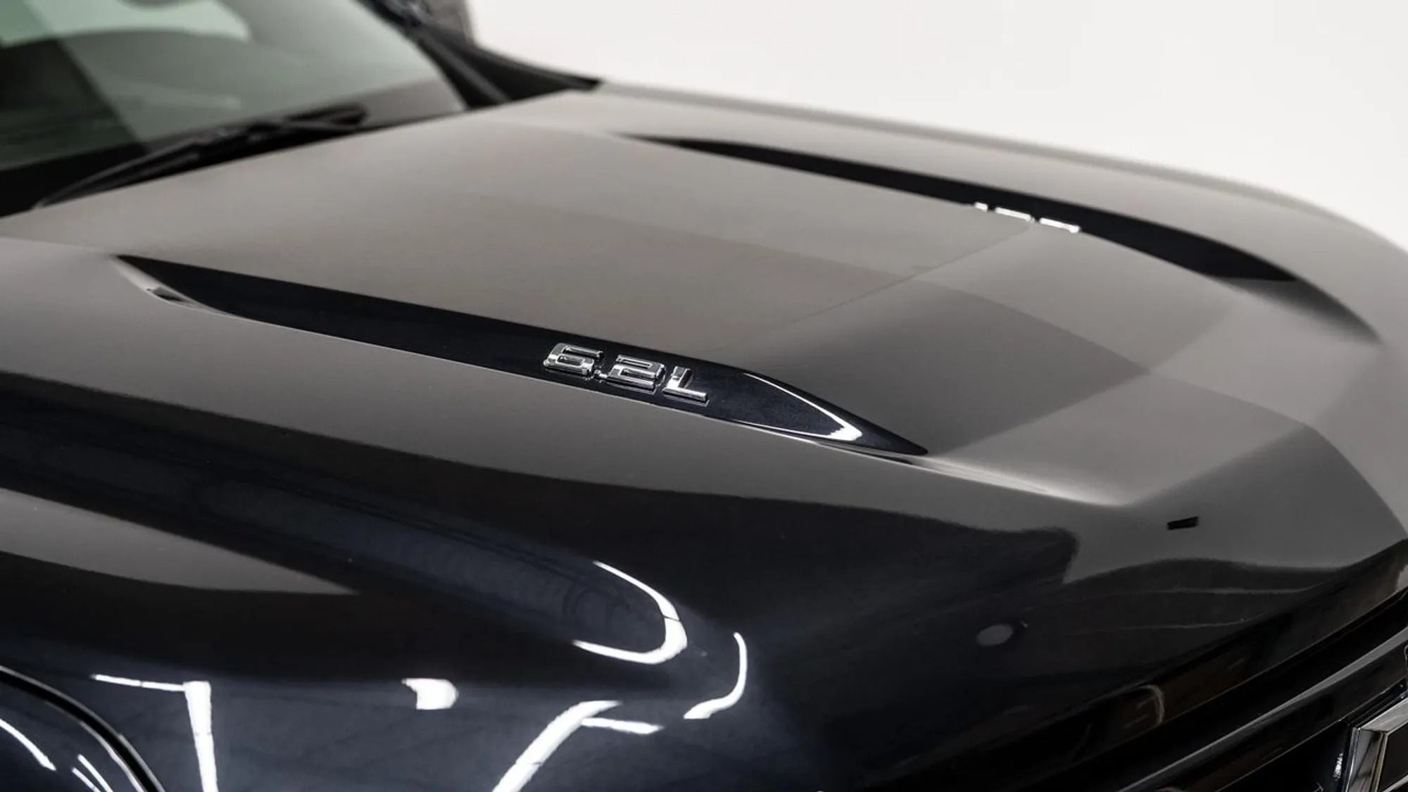 2024 Chevrolet Silverado 1500 RST Rocky Ridge