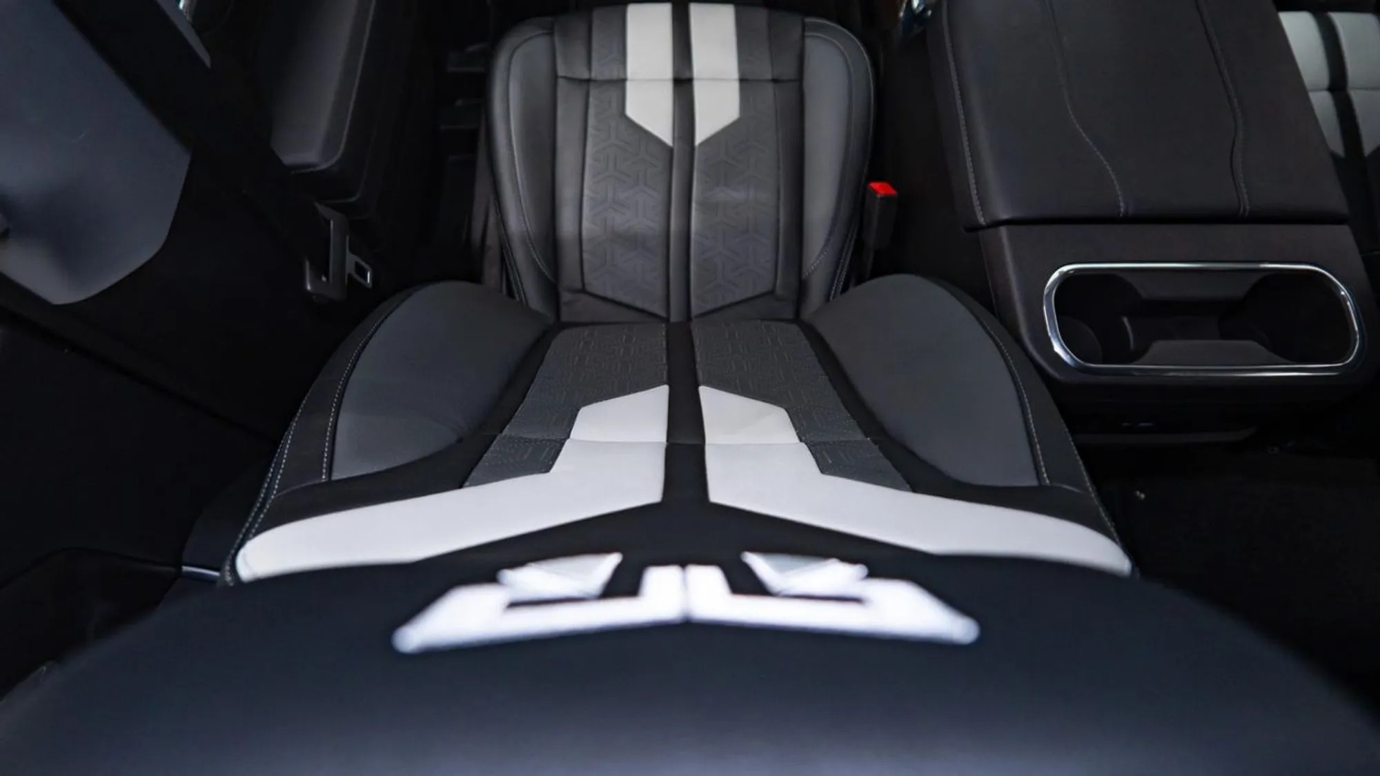 2024 Chevrolet Silverado 1500 RST Rocky Ridge