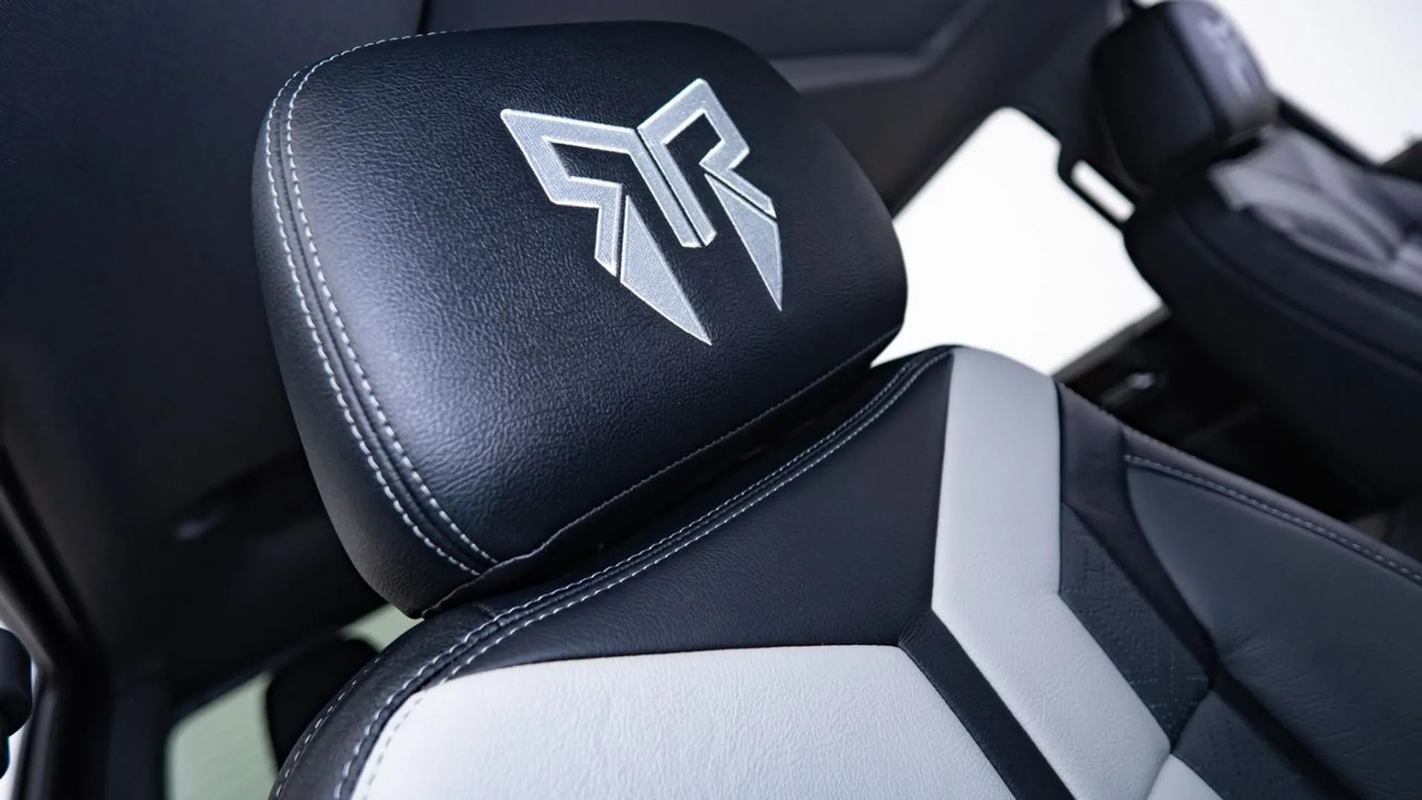 2024 Chevrolet Silverado 1500 RST Rocky Ridge