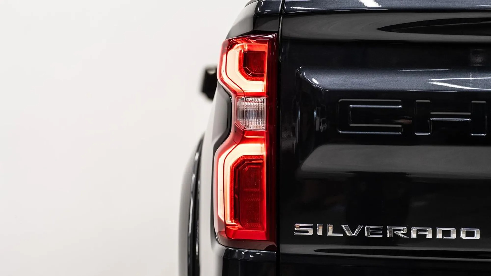 2024 Chevrolet Silverado 1500 RST Rocky Ridge