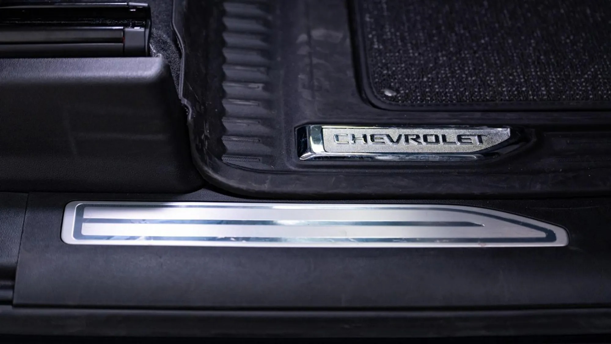 2024 Chevrolet Silverado 1500 RST Rocky Ridge