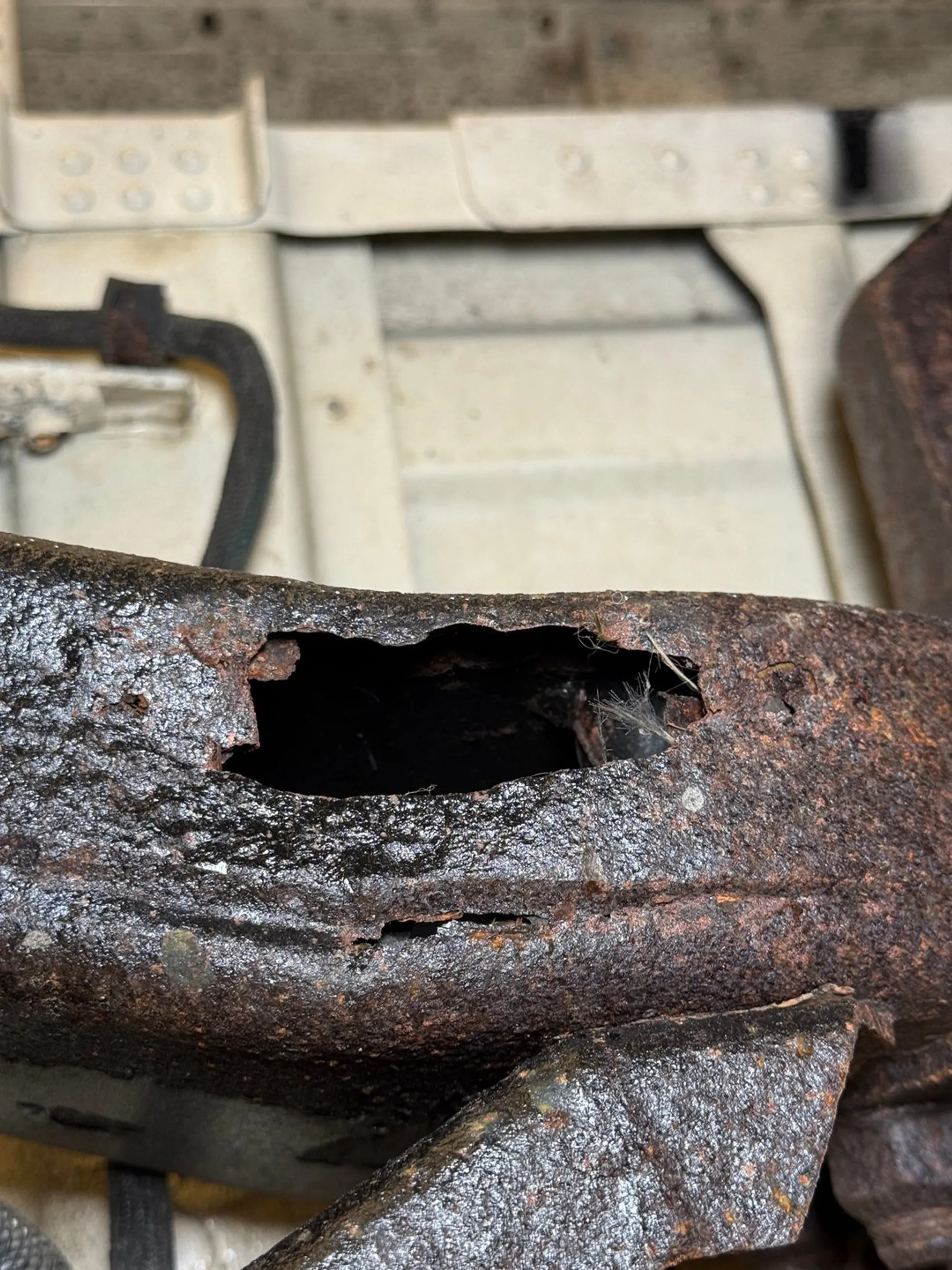 1995 AM General Hummer H1