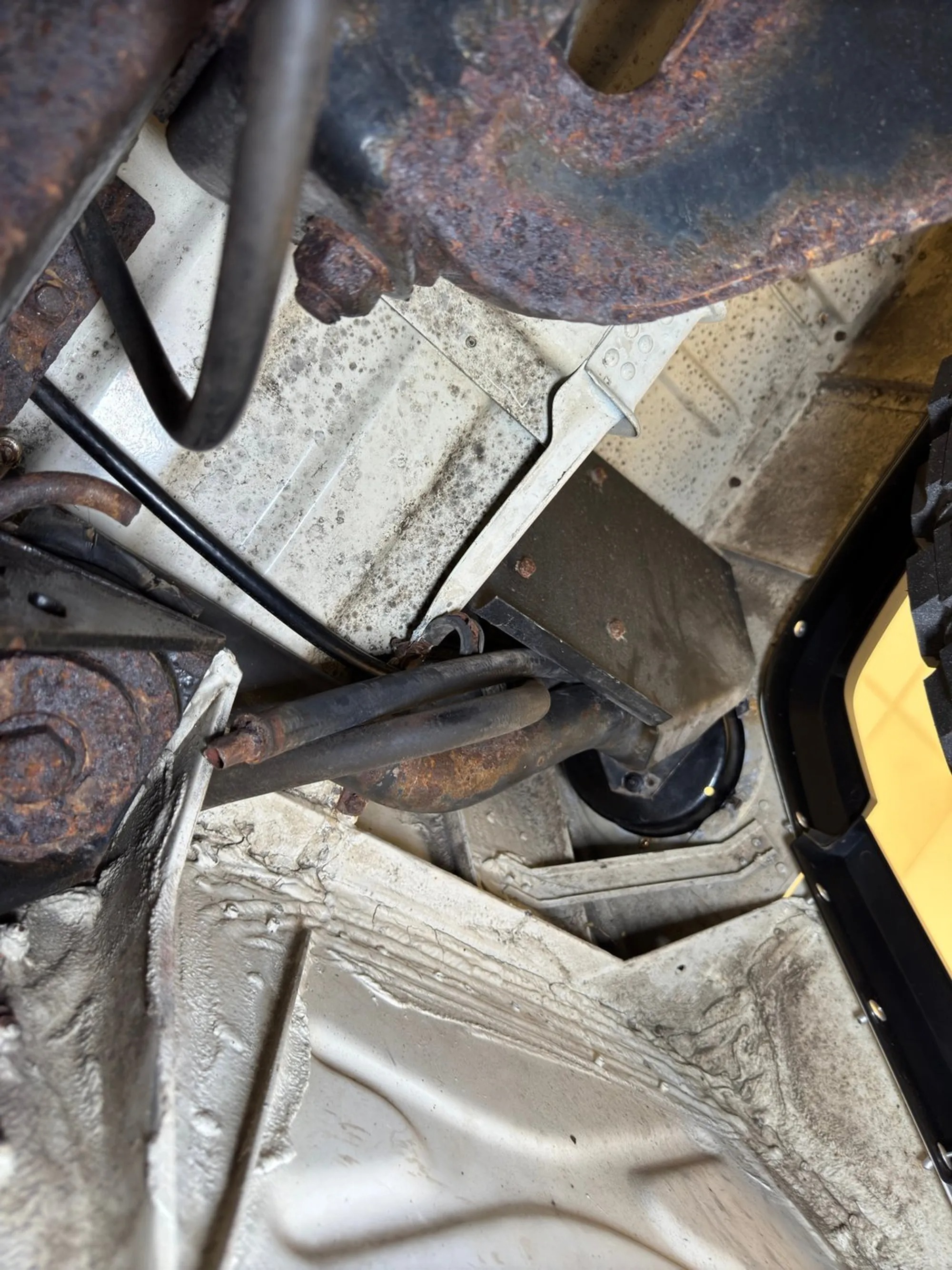 1995 AM General Hummer H1