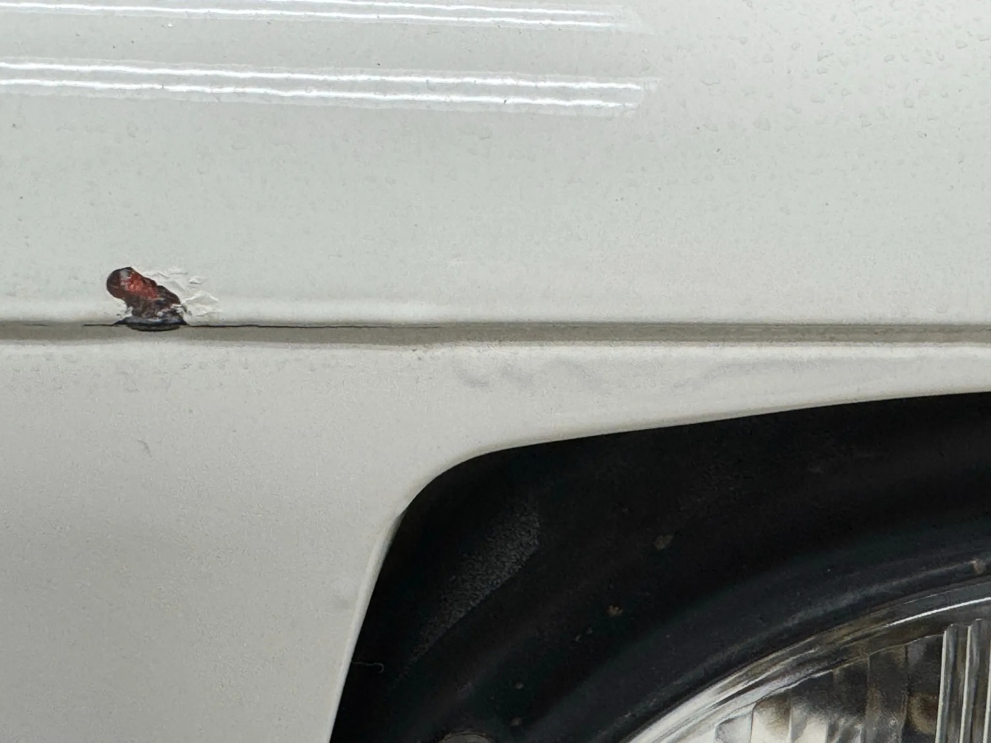 1995 AM General Hummer H1