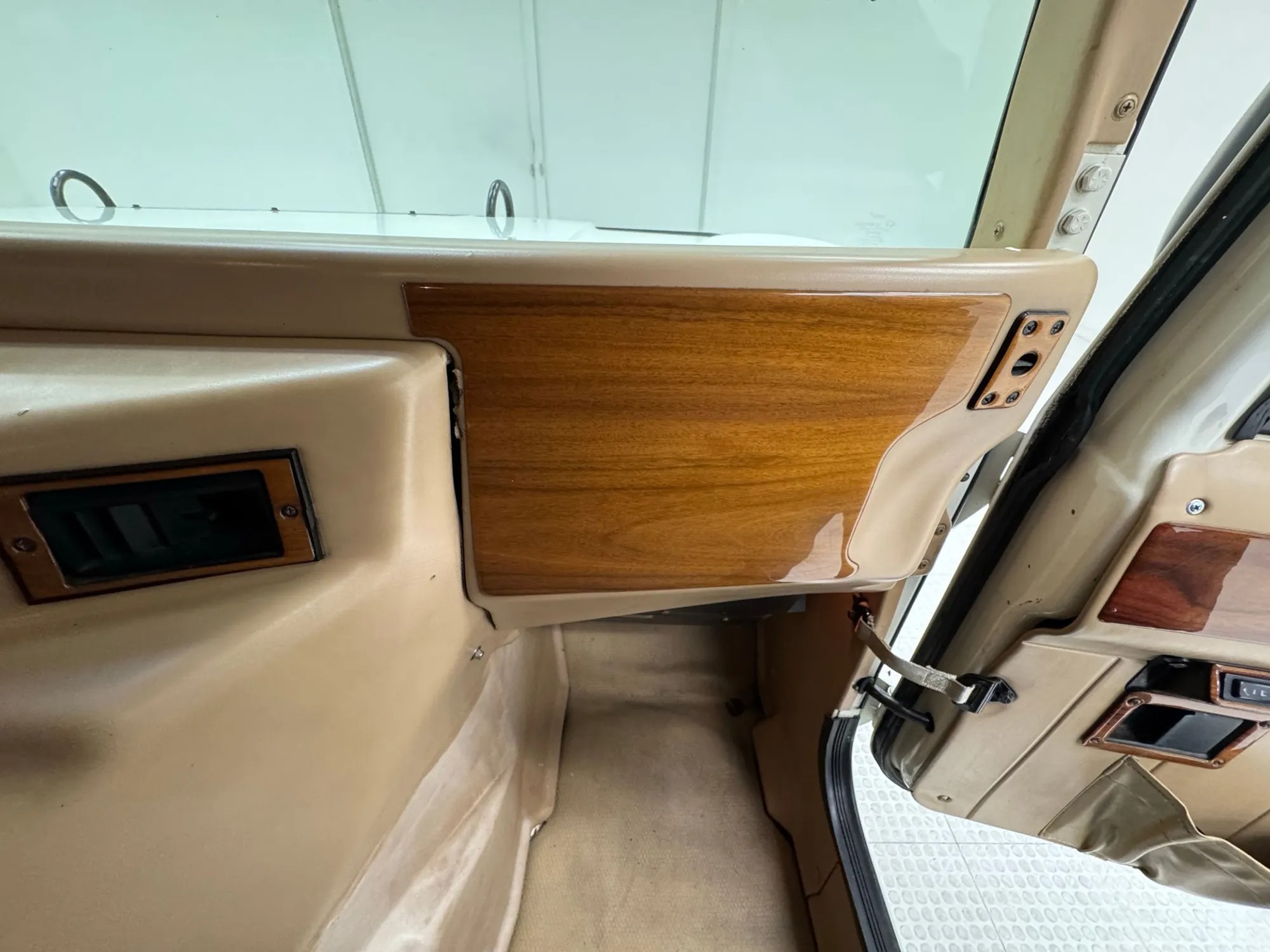 1995 AM General Hummer H1