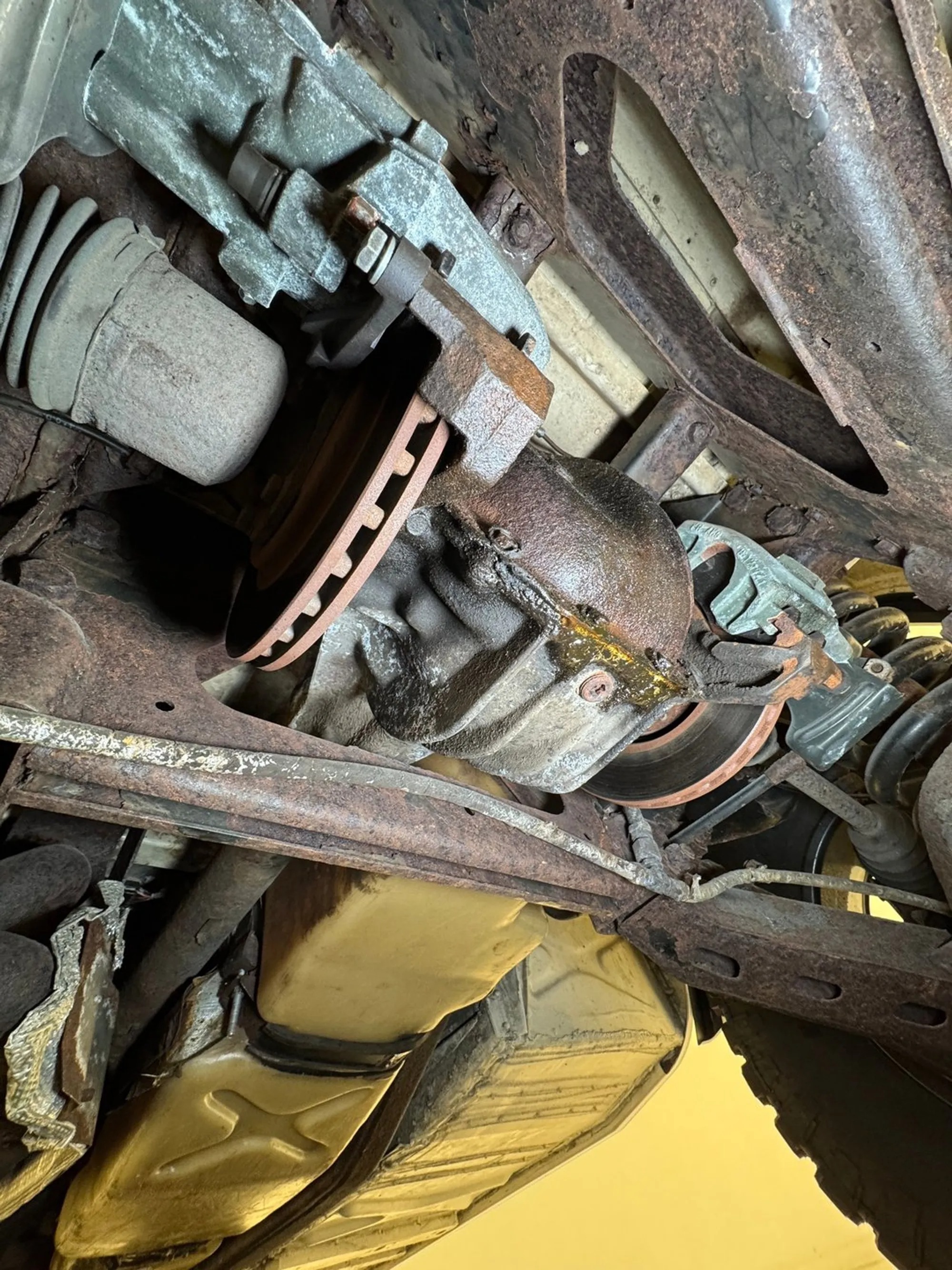 1995 AM General Hummer H1