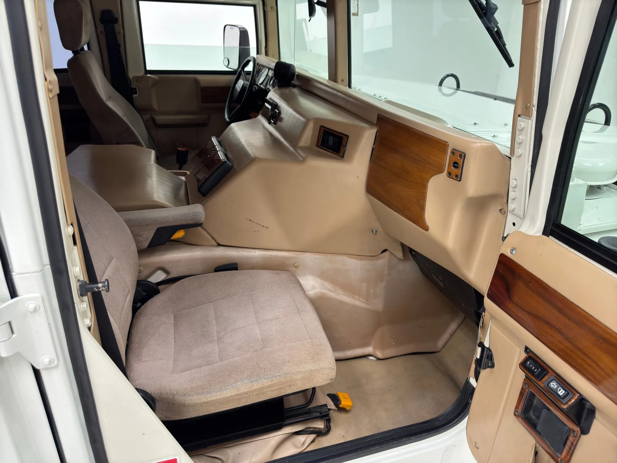 1995 AM General Hummer H1