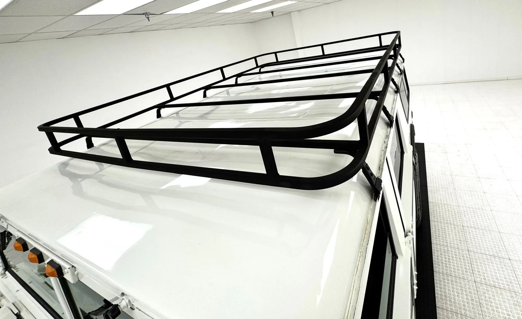 1995 AM General Hummer H1