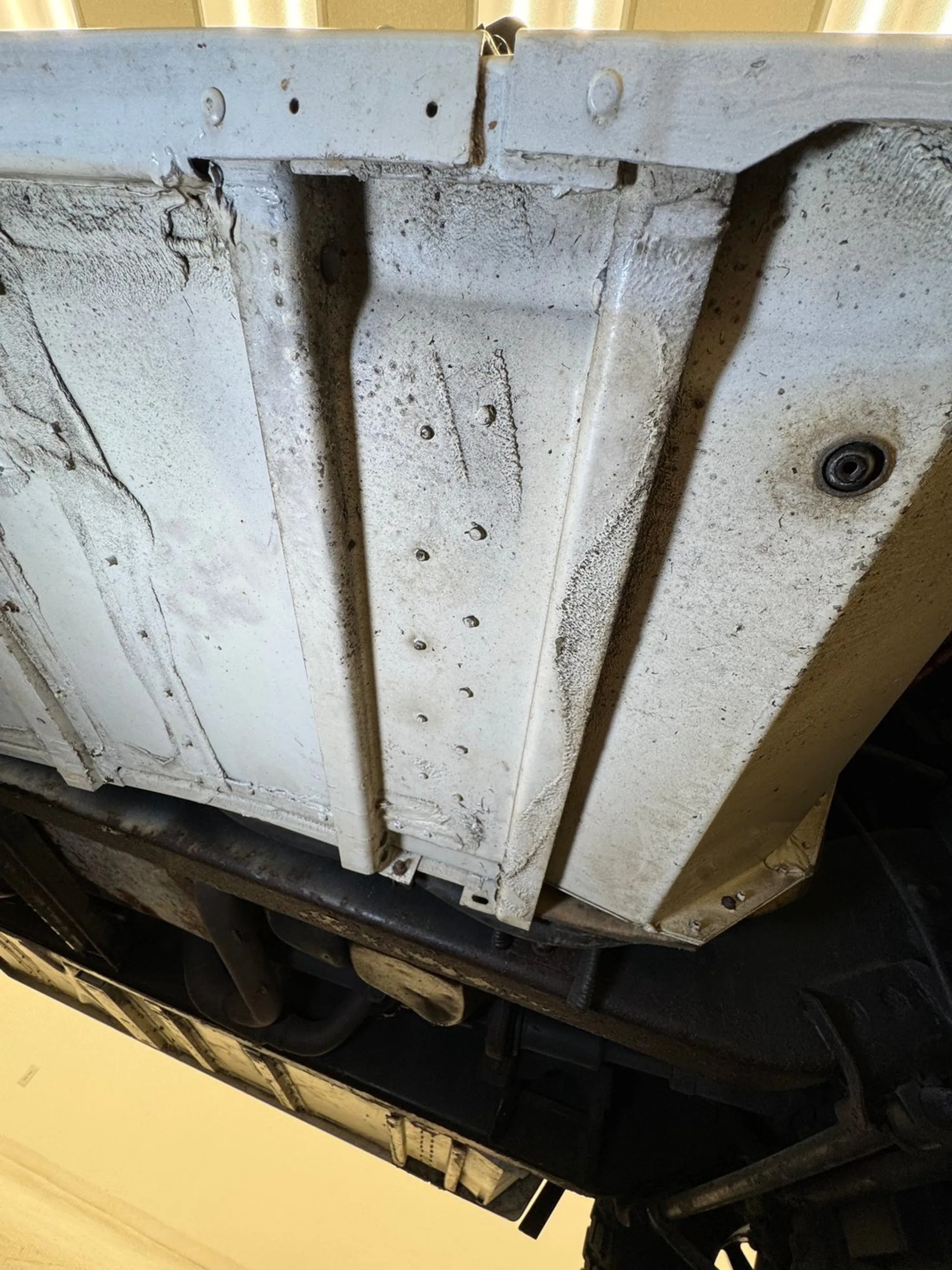 1995 AM General Hummer H1